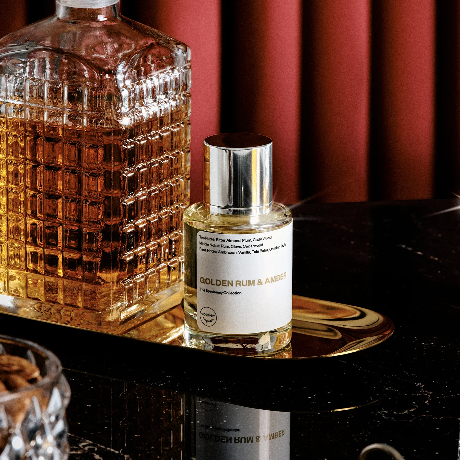 Golden Rum & Amber - Image 6