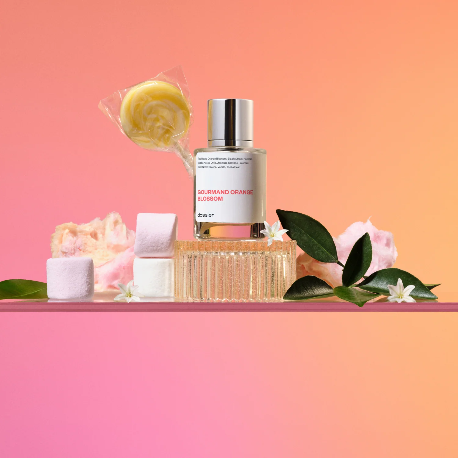 Gourmand Orange Blossom - Image 3