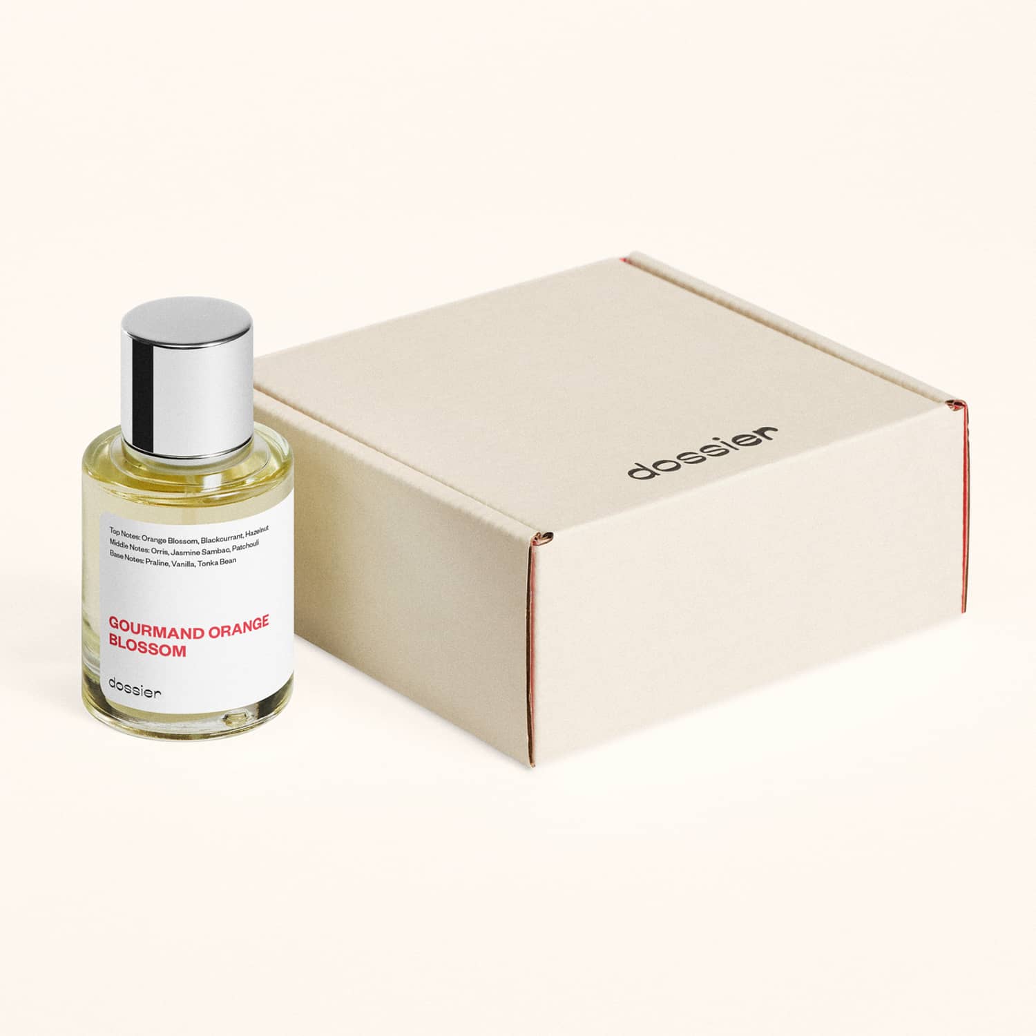 Gourmand Orange Blossom - Image 5