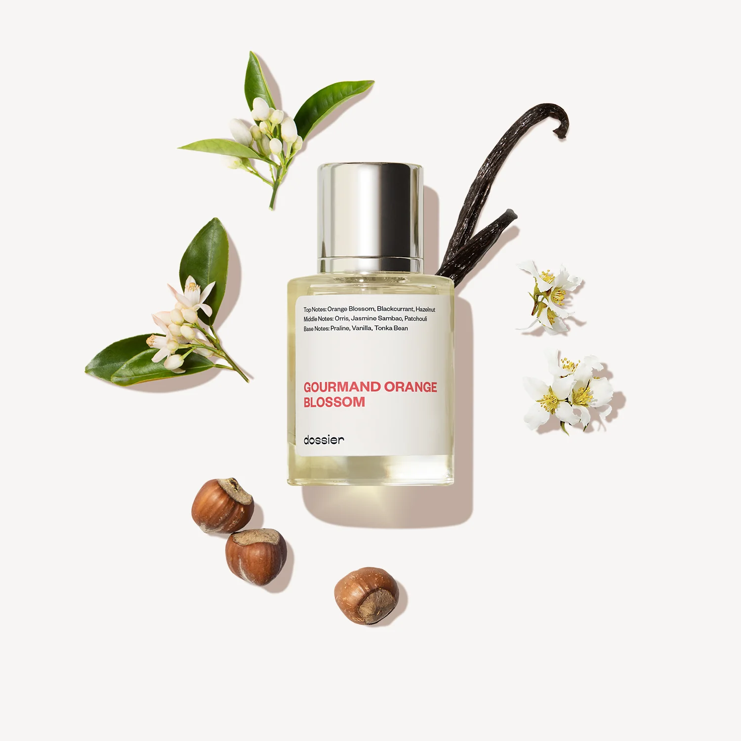 Gourmand Orange Blossom - Image 6