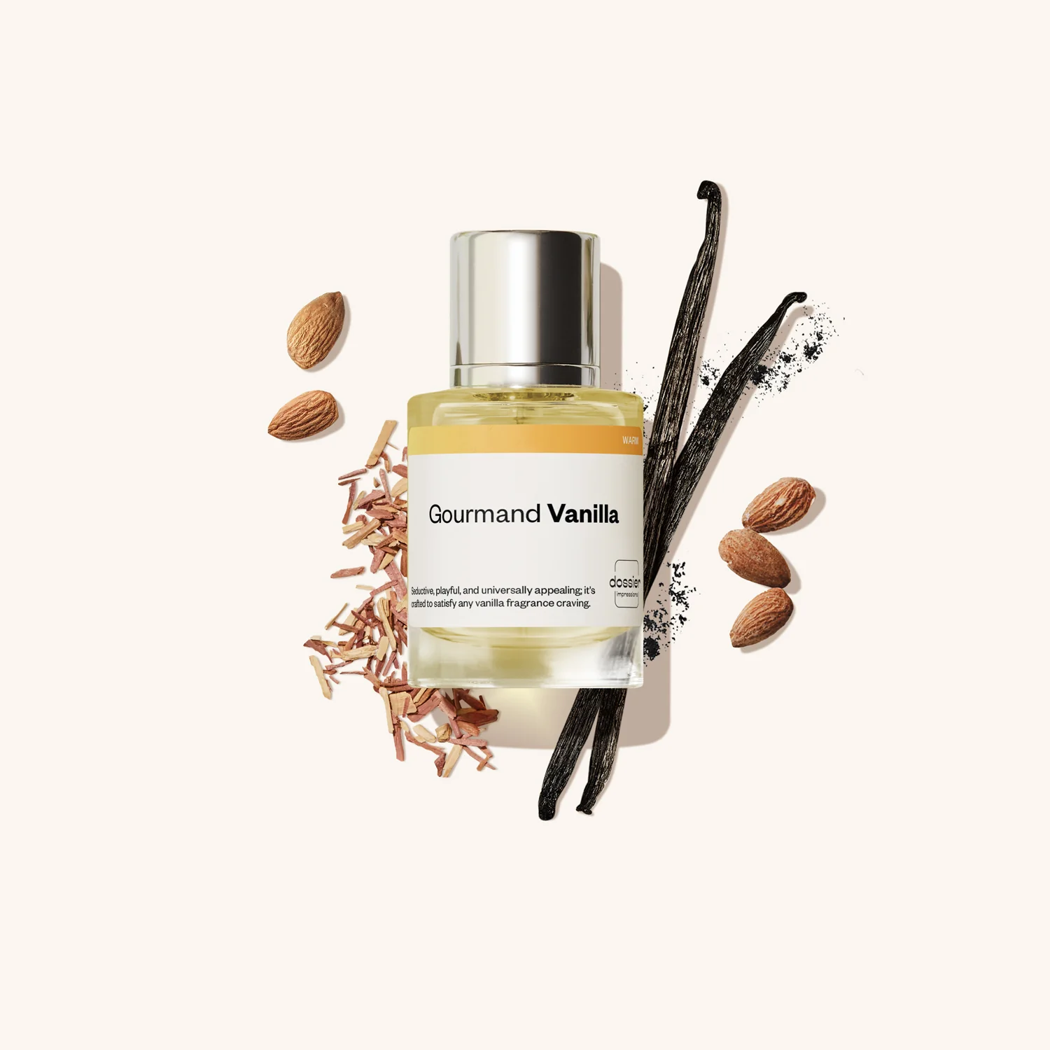 Gourmand Vanilla - Image 4