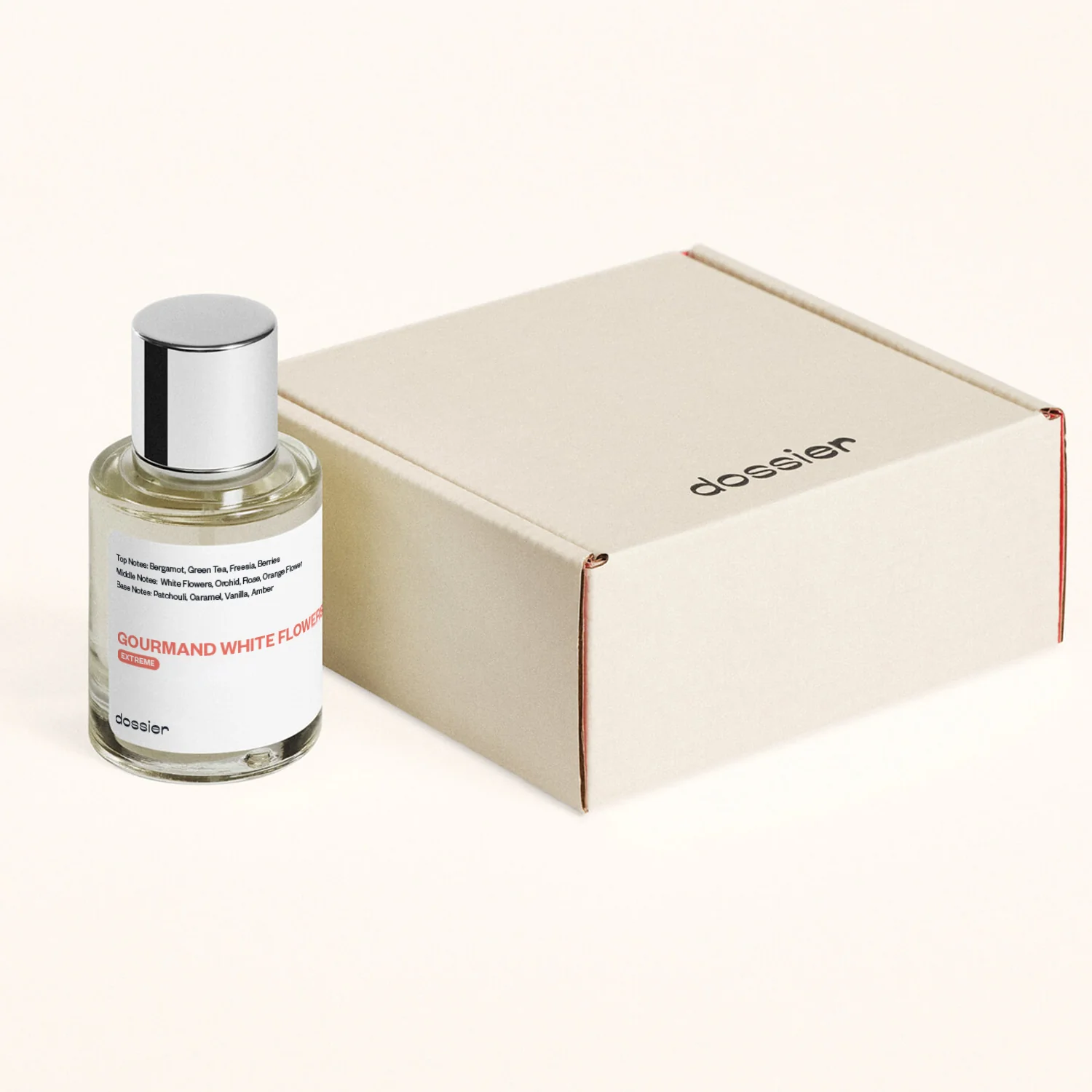 Gourmand White Flowers (Extreme) - Image 5