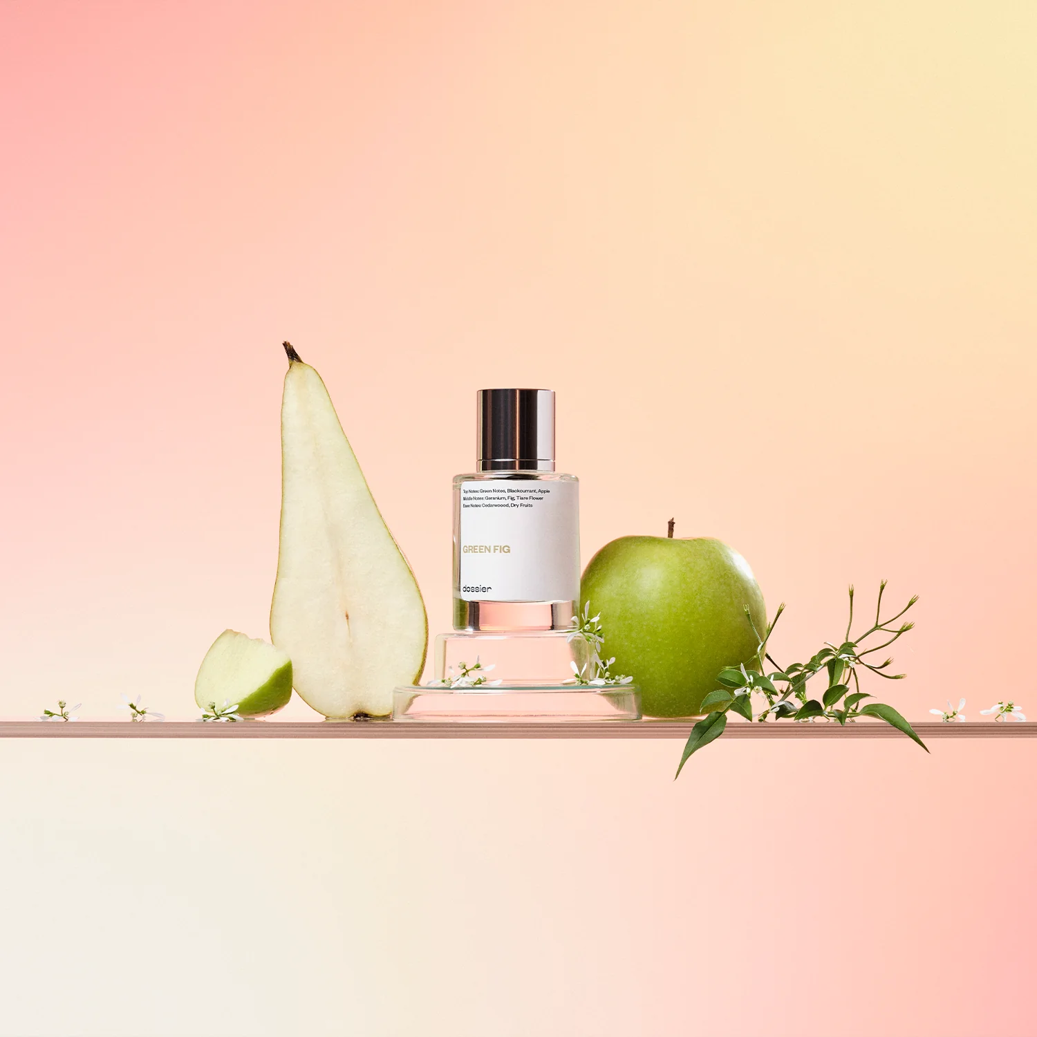 Green Fig - Image 3