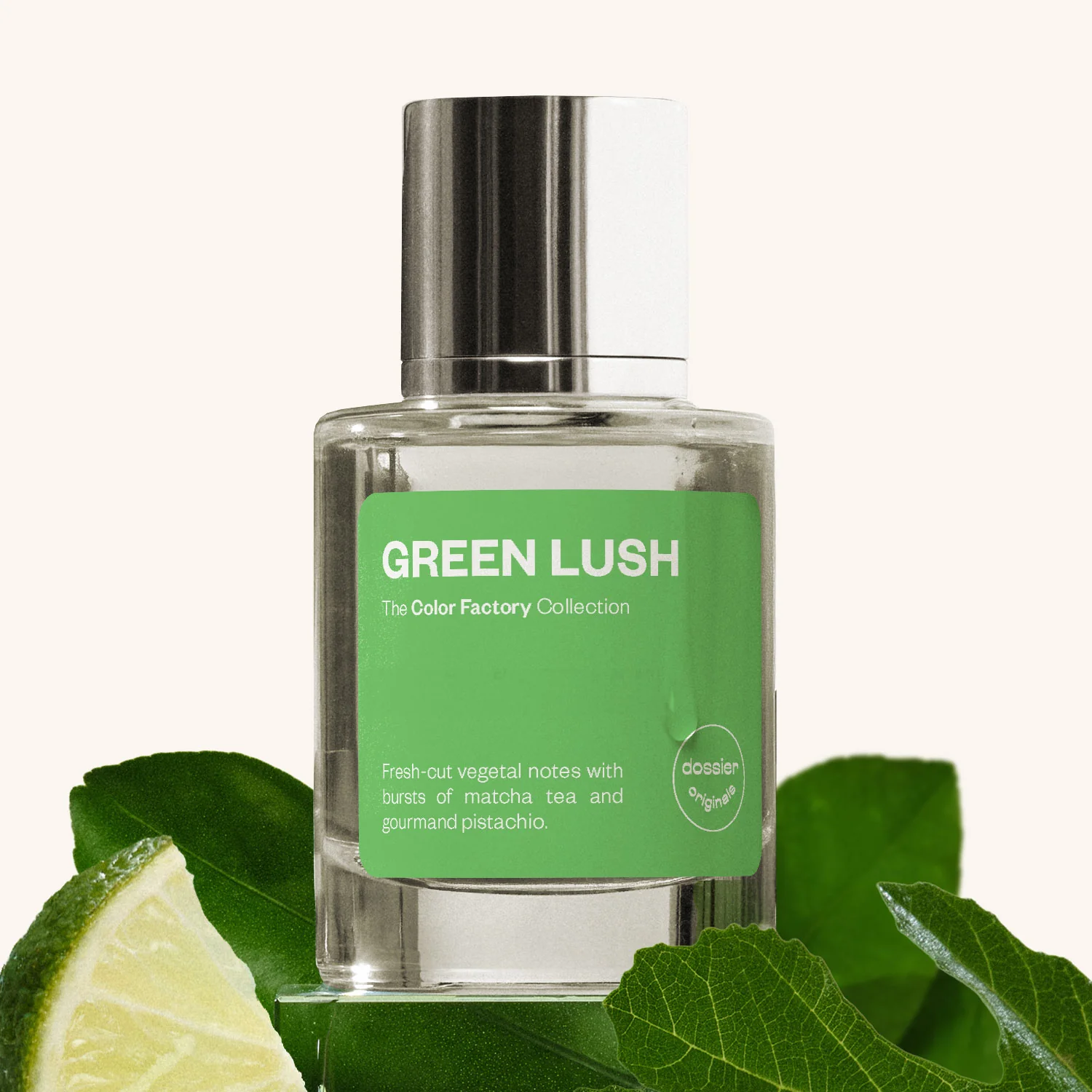 Green Lush - Image 2
