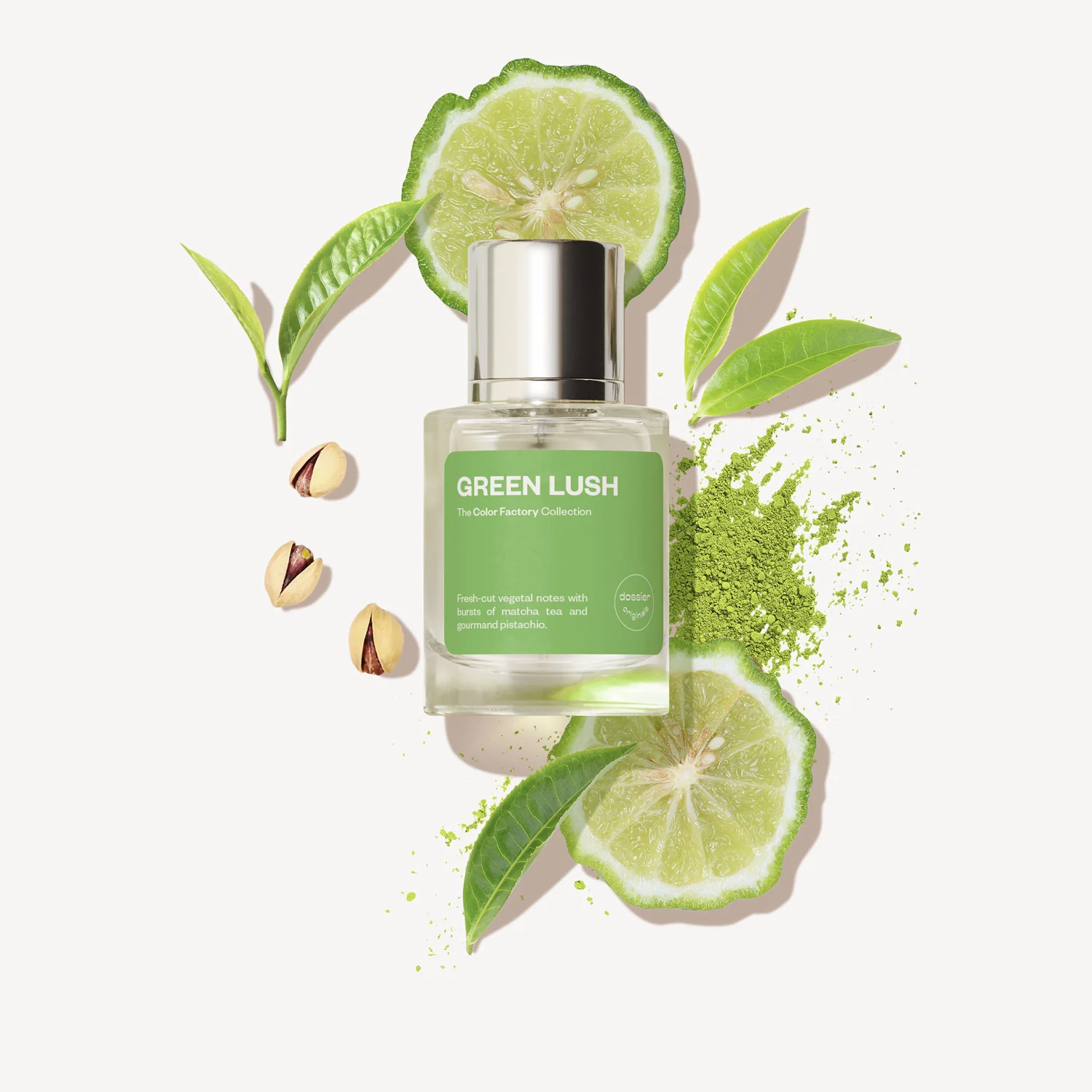 Green Lush - Image 3