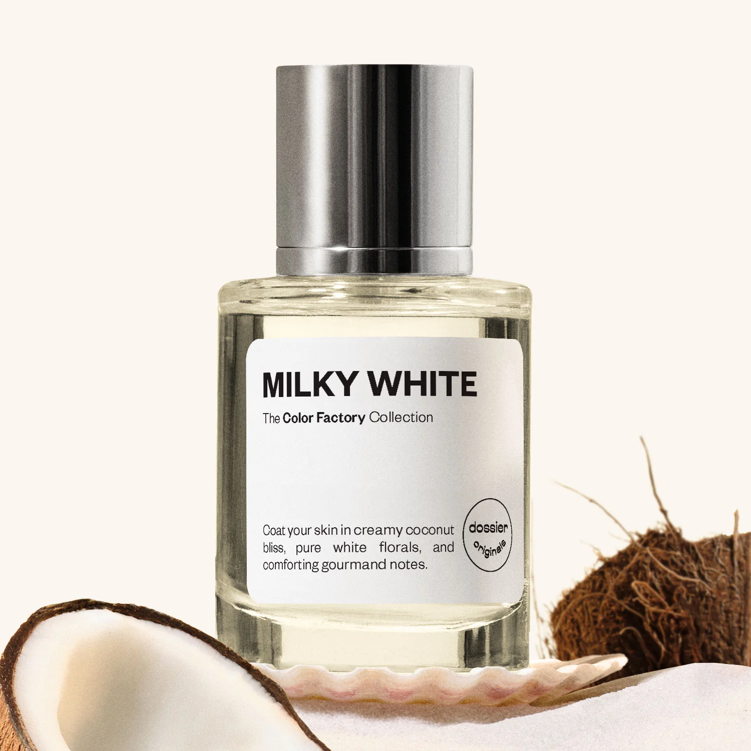 Milky White - Image 2