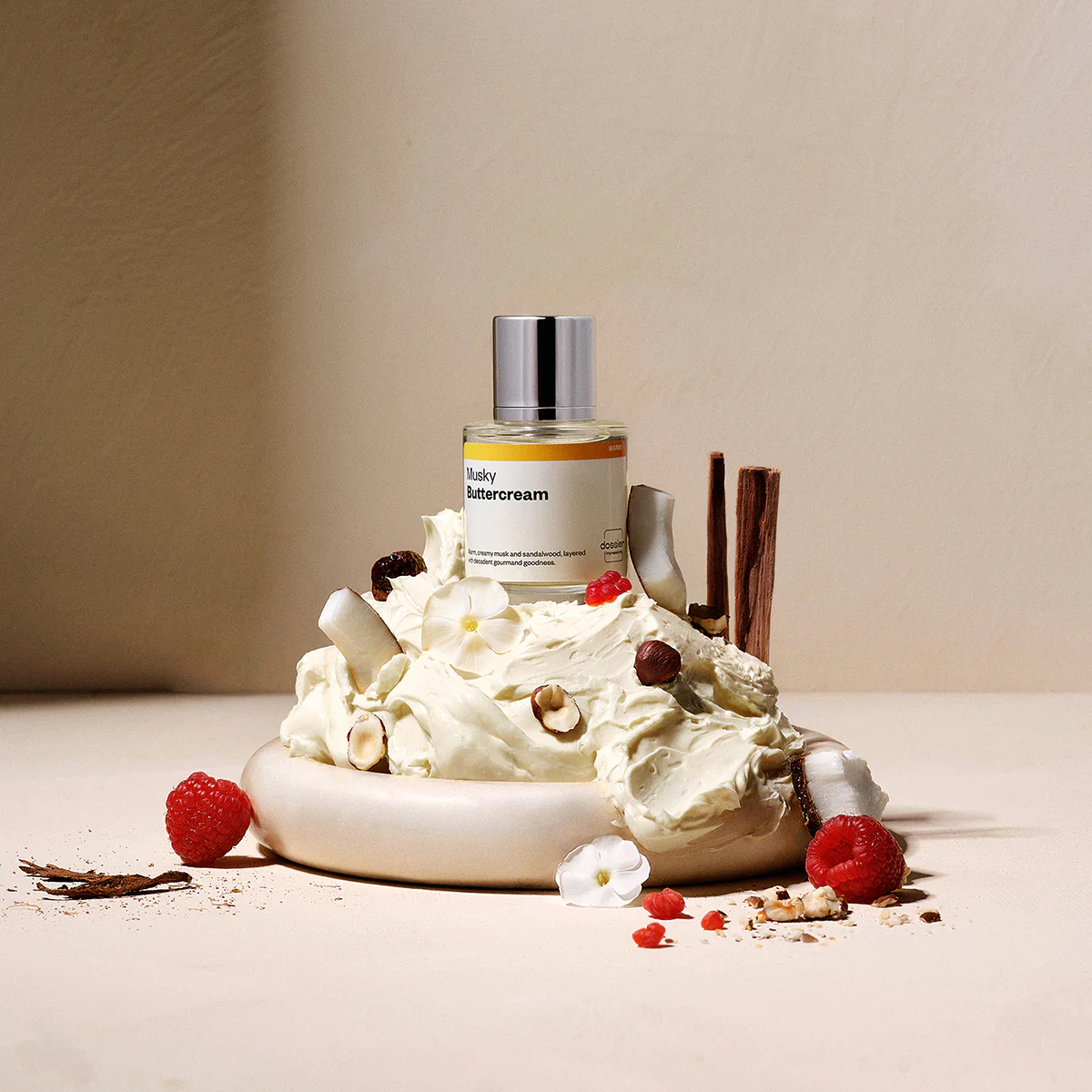 Musky Buttercream - Image 6
