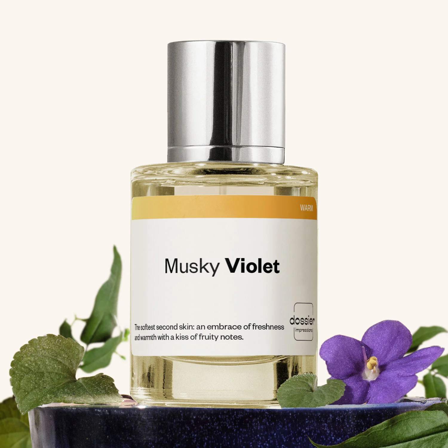 Musky Violet - Image 2