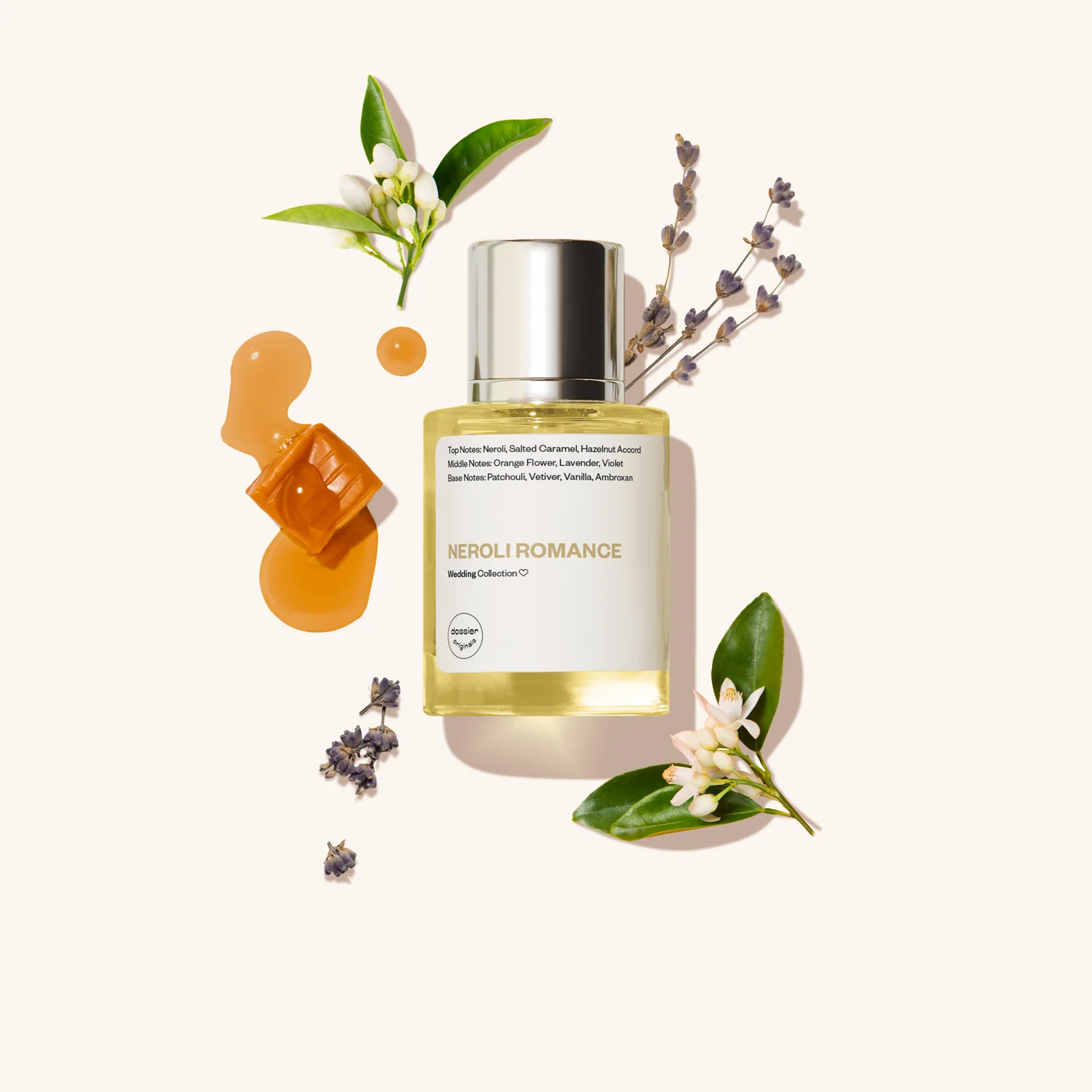 Neroli Romance - Image 3