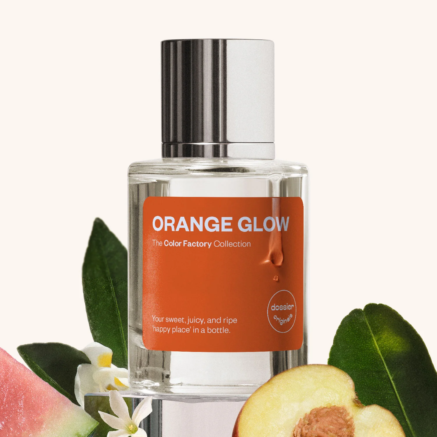 Orange Glow - Image 2