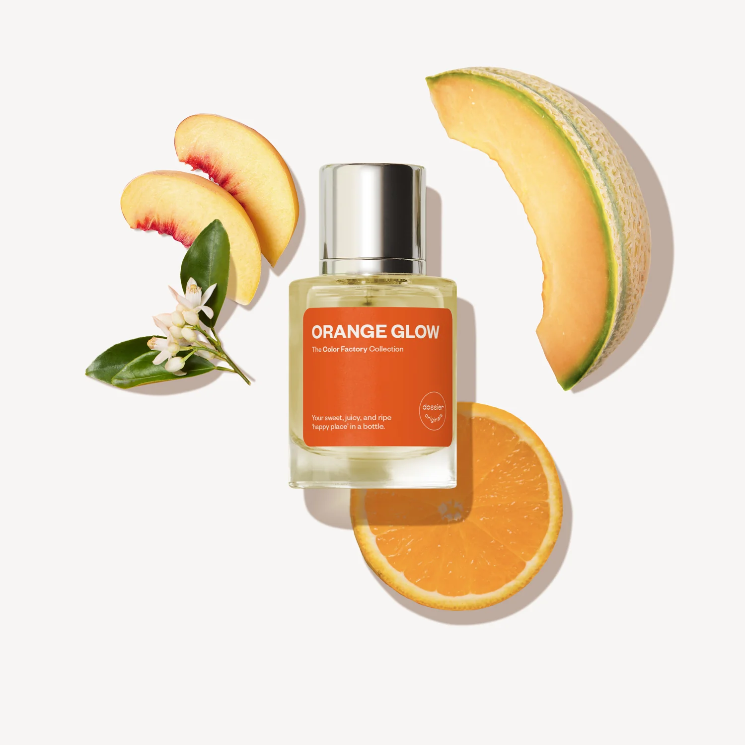 Orange Glow - Image 5
