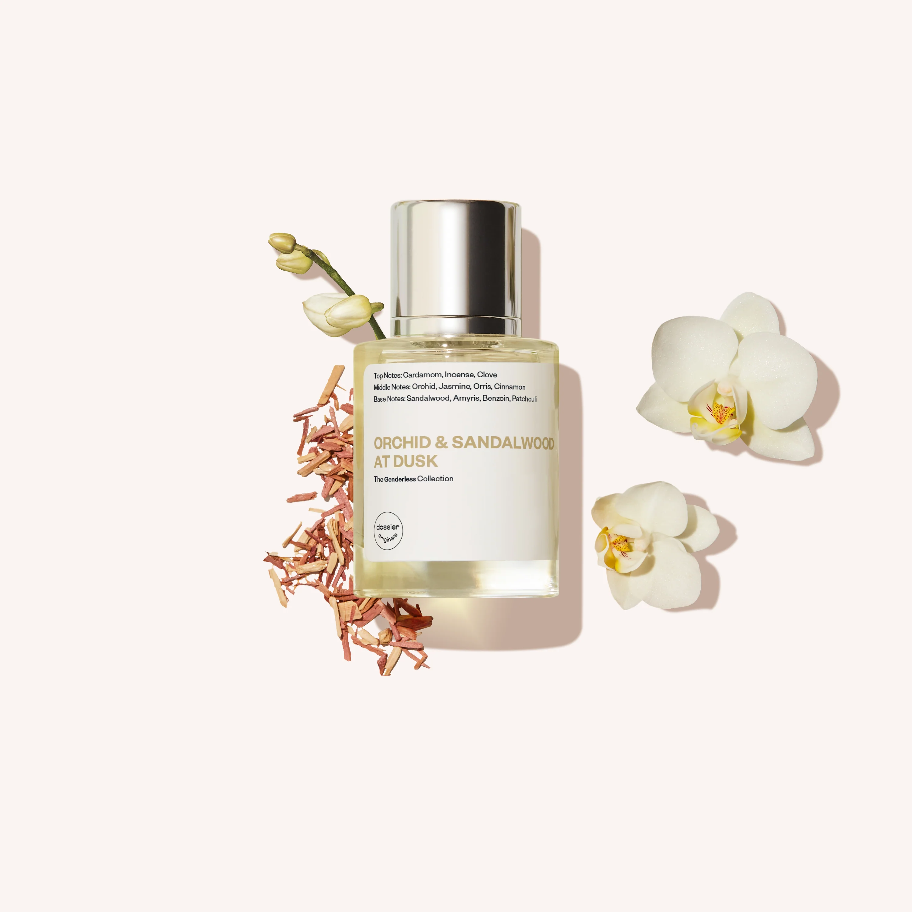 Orchid & Sandalwood at Dusk - Image 3