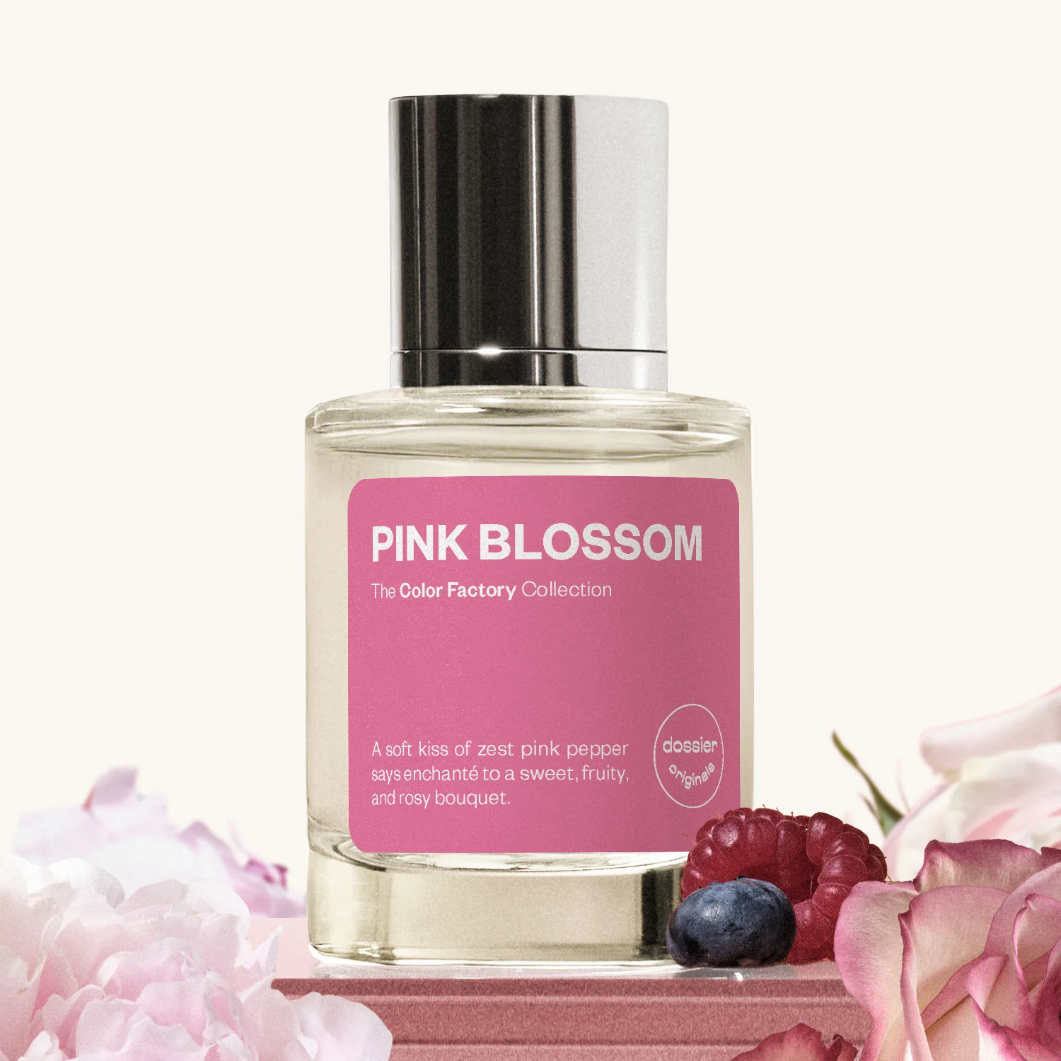 Pink Blossom - Image 2