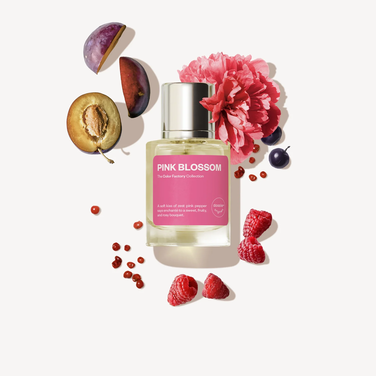 Pink Blossom - Image 3