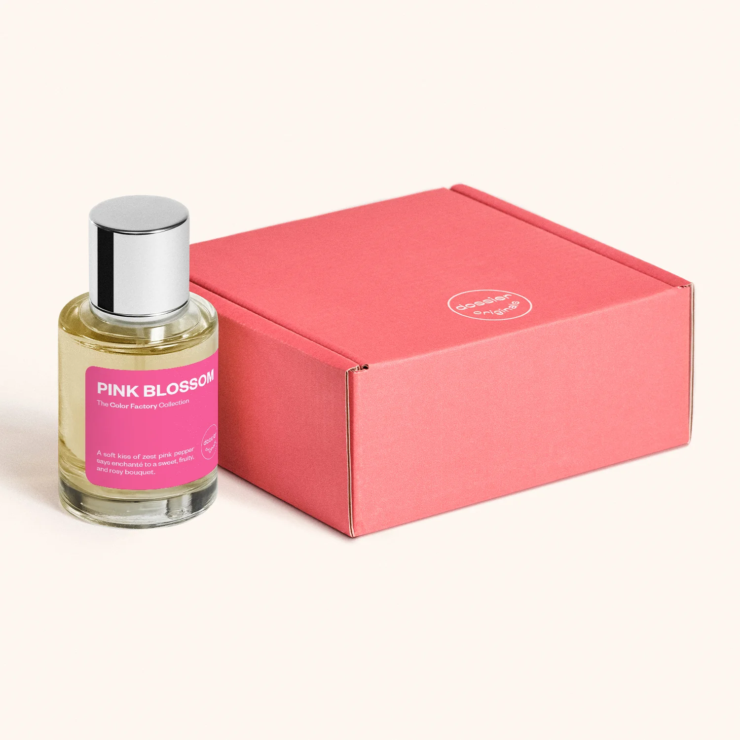 Pink Blossom - Image 4