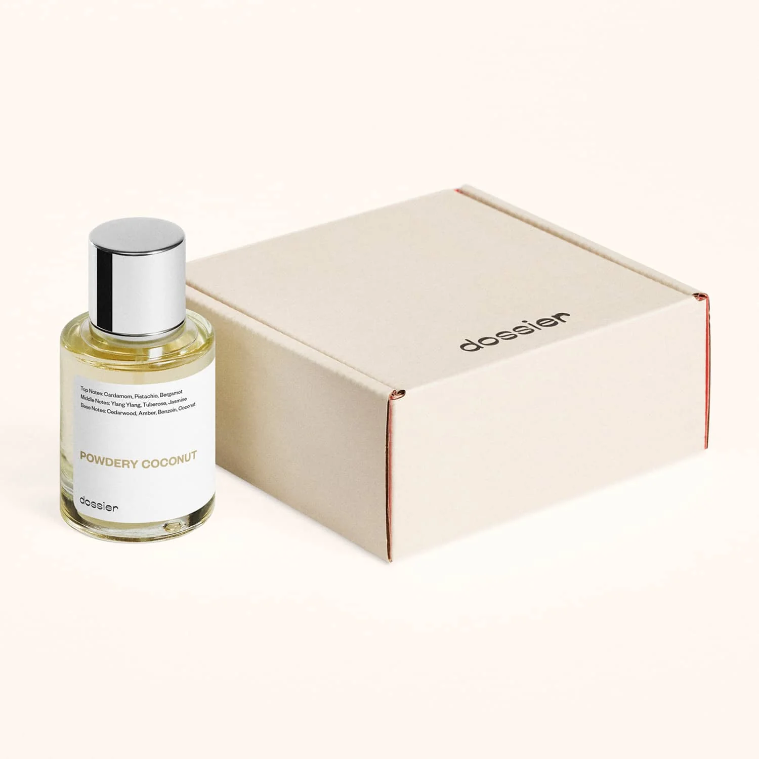 Powdery Coconut - Image 5