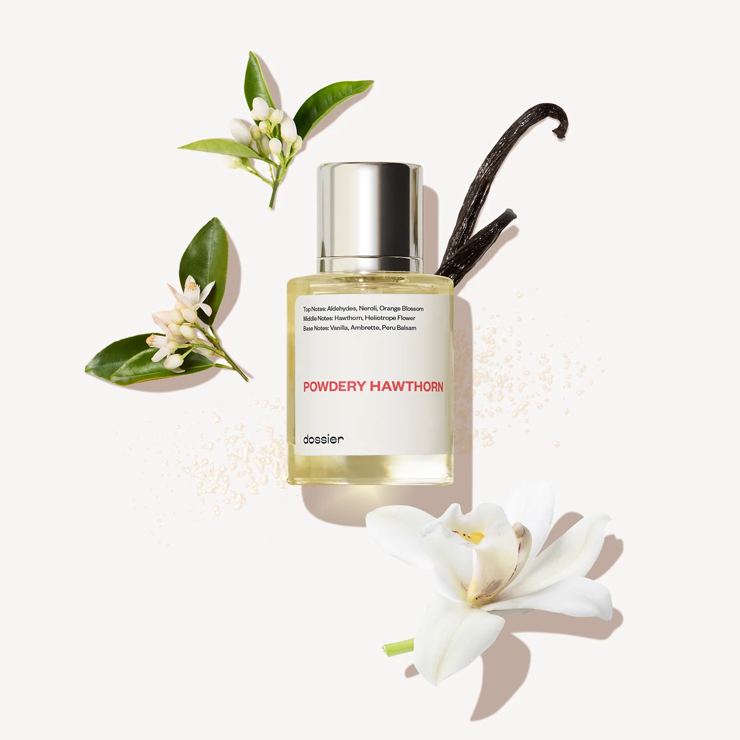 Powdery Hawthorn - Image 6