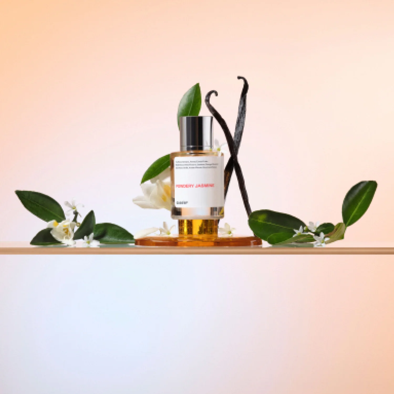 Powdery Jasmine - Image 3