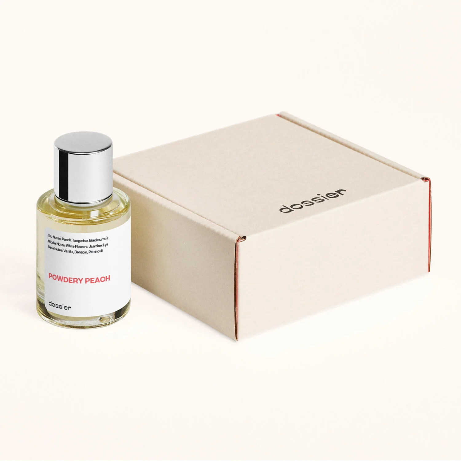 Powdery Peach - Image 5