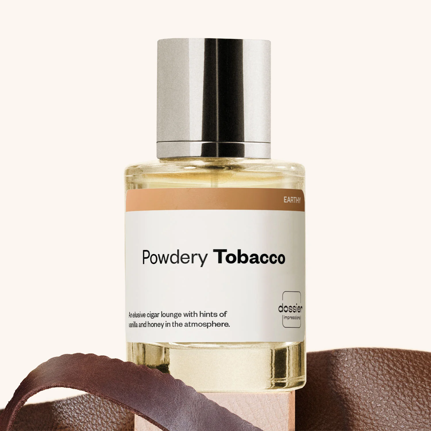 Powdery Tobacco - Image 2