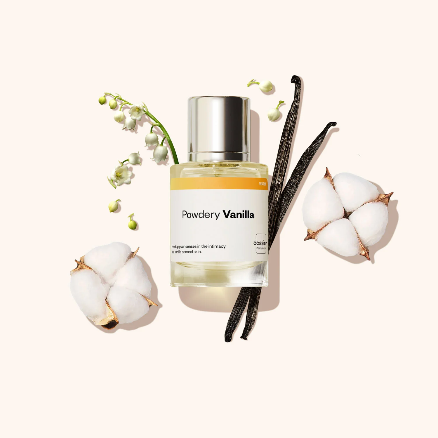 Powdery Vanilla - Image 4