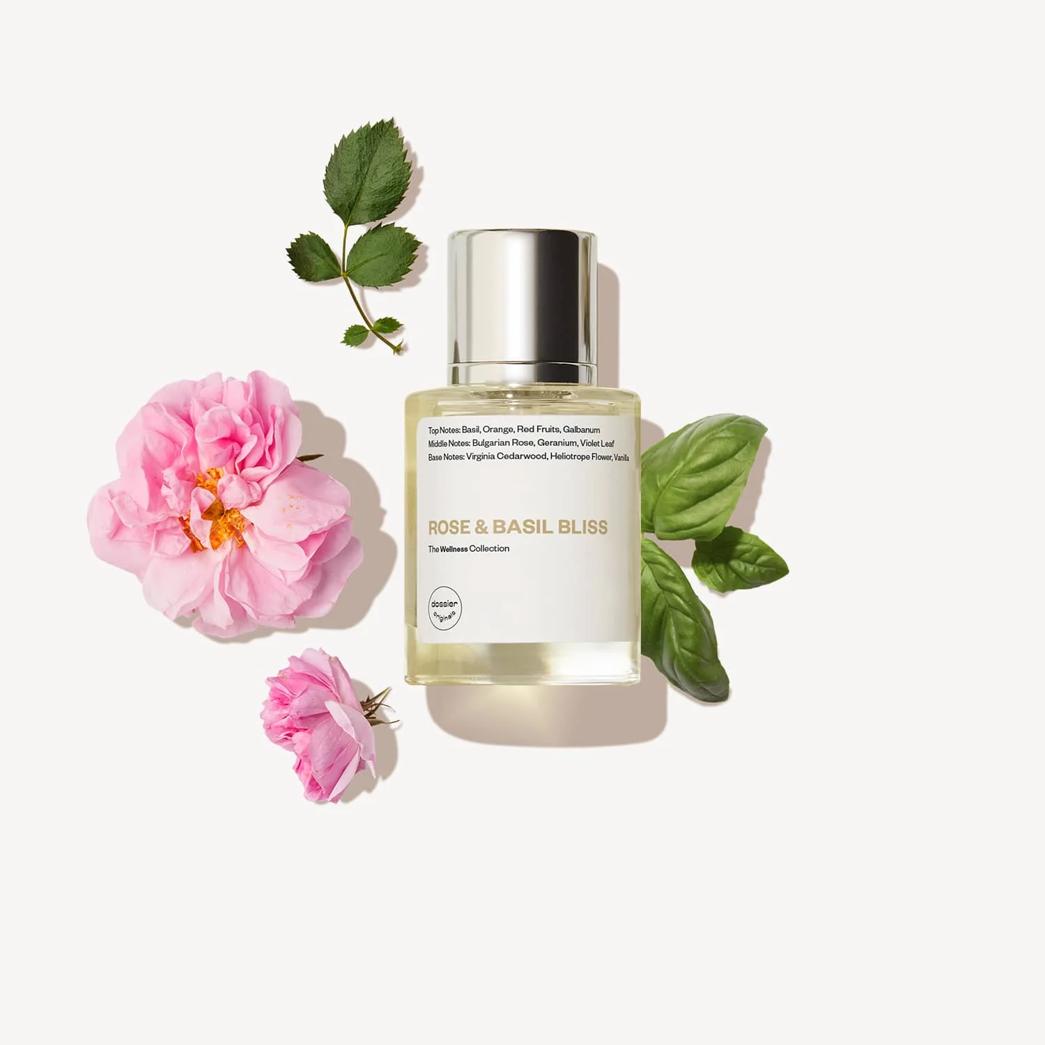 Rose & Basil Bliss - Image 3