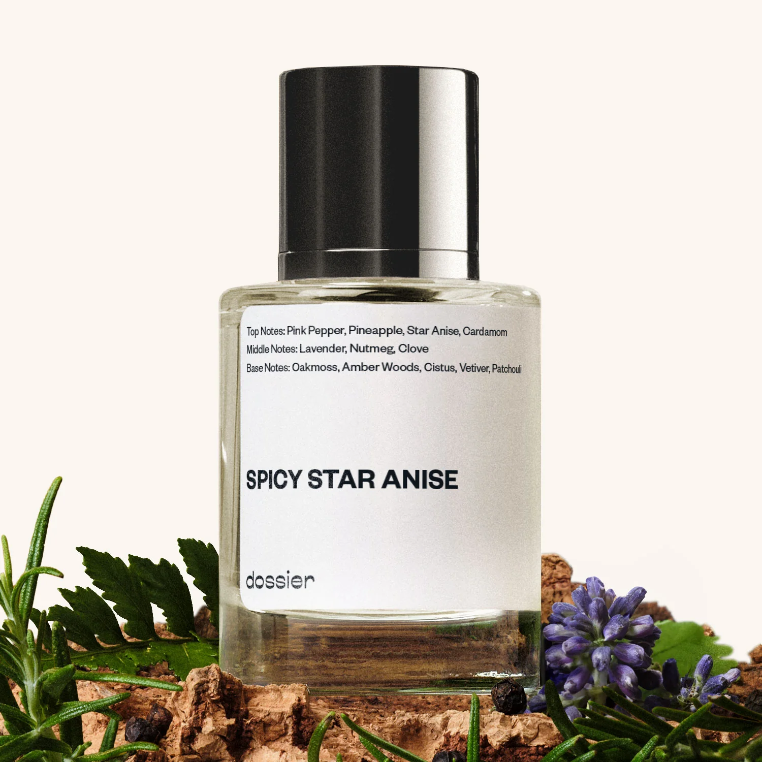 Spicy Star Anise
