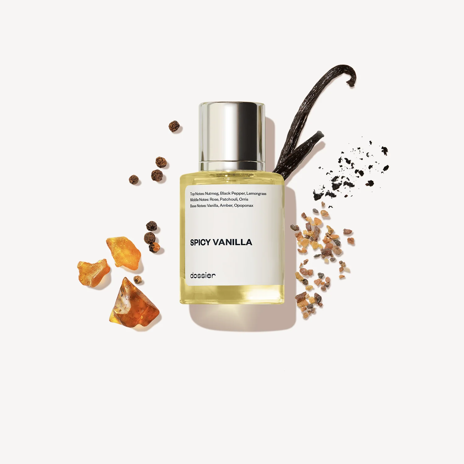 Spicy Vanilla - Image 6
