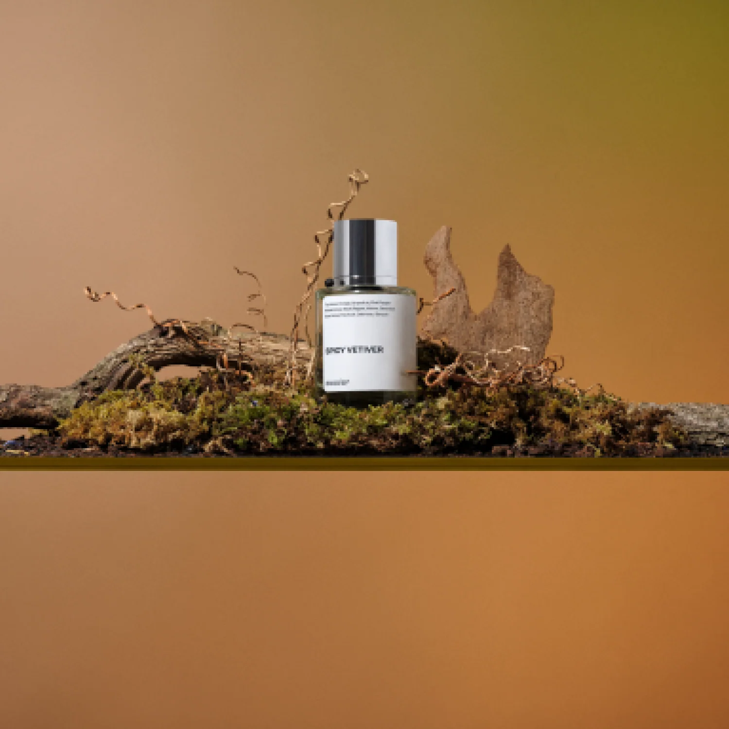 Spicy Vetiver - Image 3