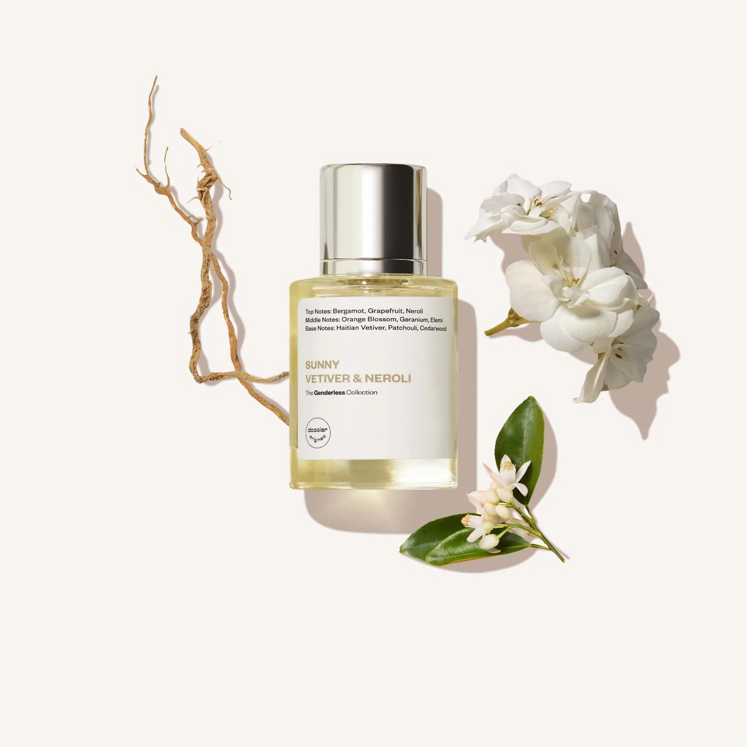 Sunny Vetiver & Neroli - Image 3