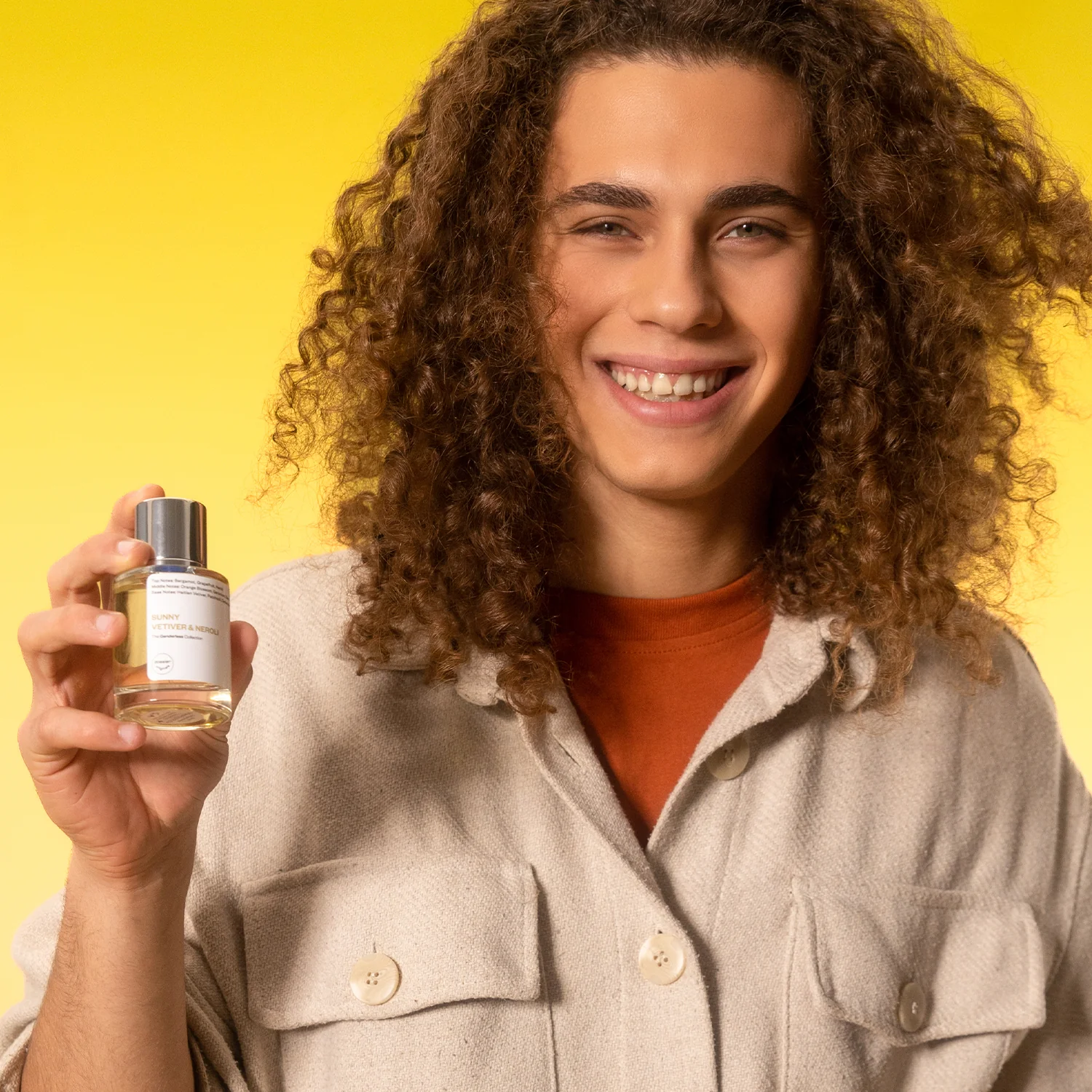Sunny Vetiver & Neroli - Image 7