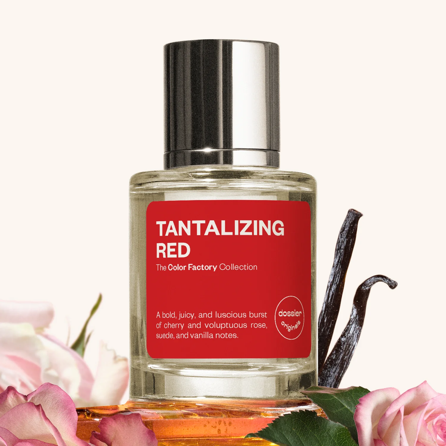 Tantalizing Red - Image 2