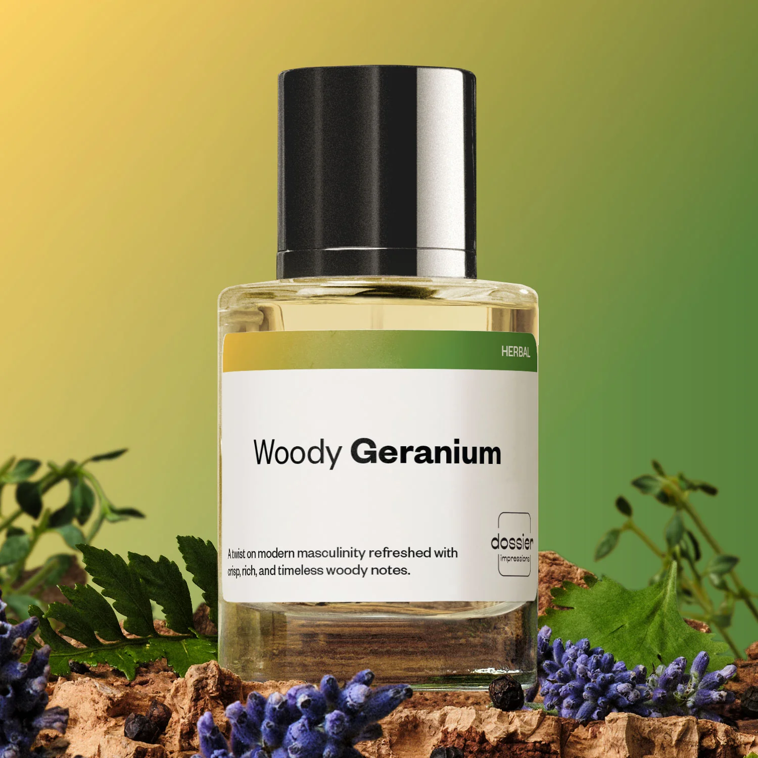 Woody Geranium - Image 3