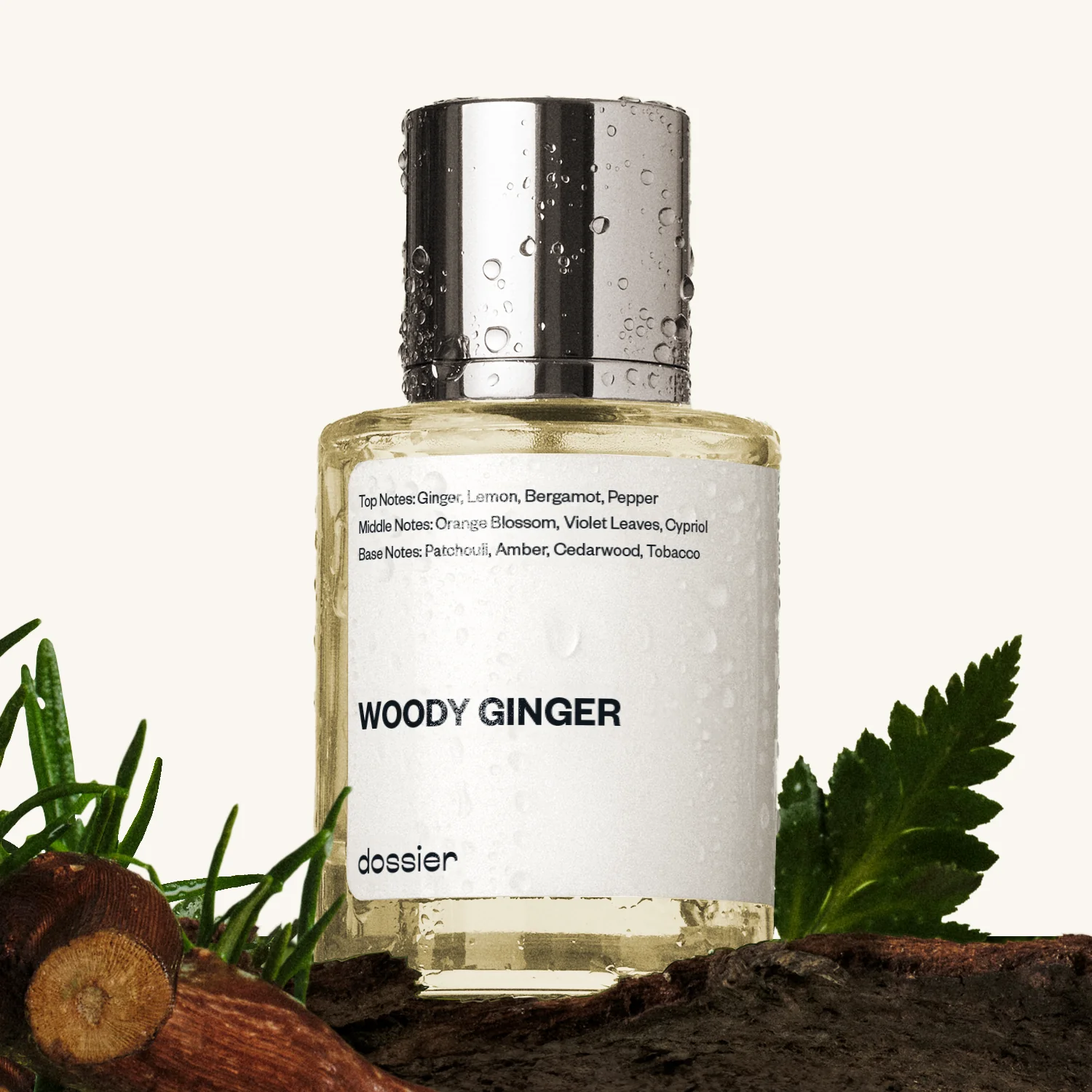 Woody Ginger - Image 2
