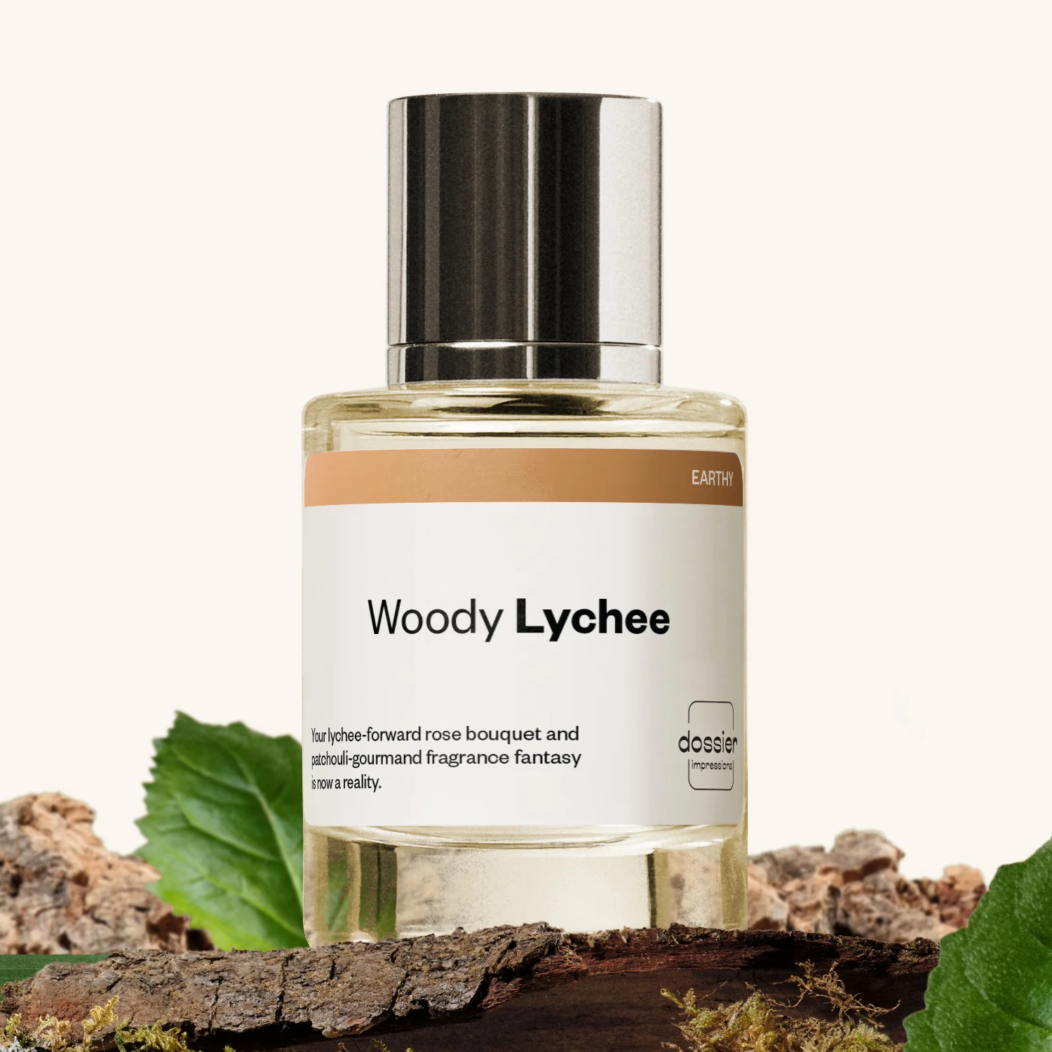Woody Lychee - Image 2
