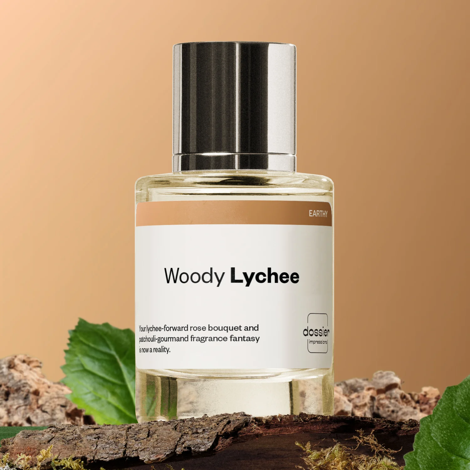 Woody Lychee - Image 3