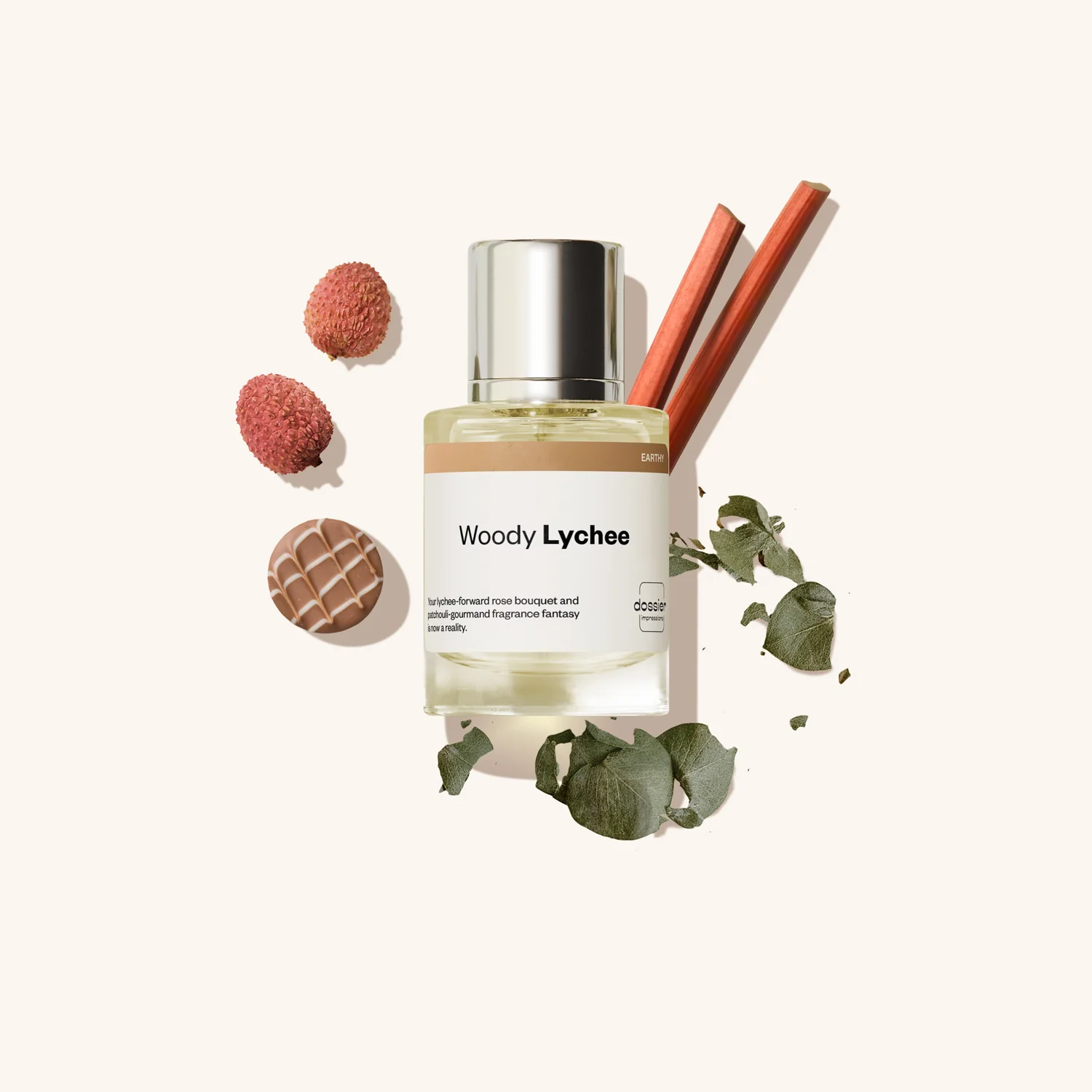 Woody Lychee - Image 4