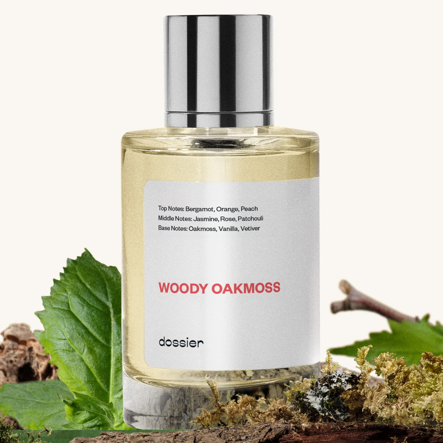 Woody Oakmoss - Image 7