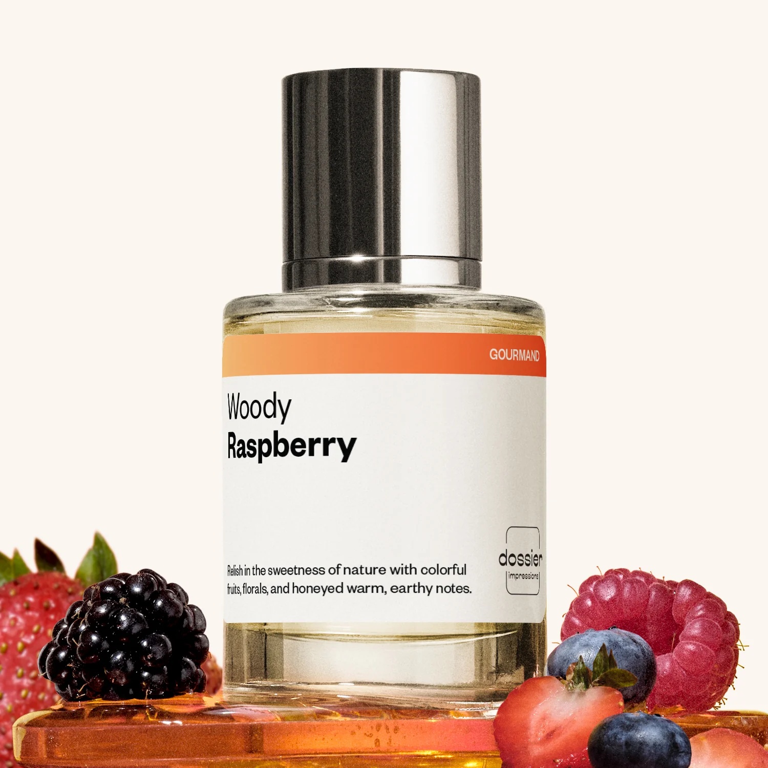 Woody Raspberry - Image 2