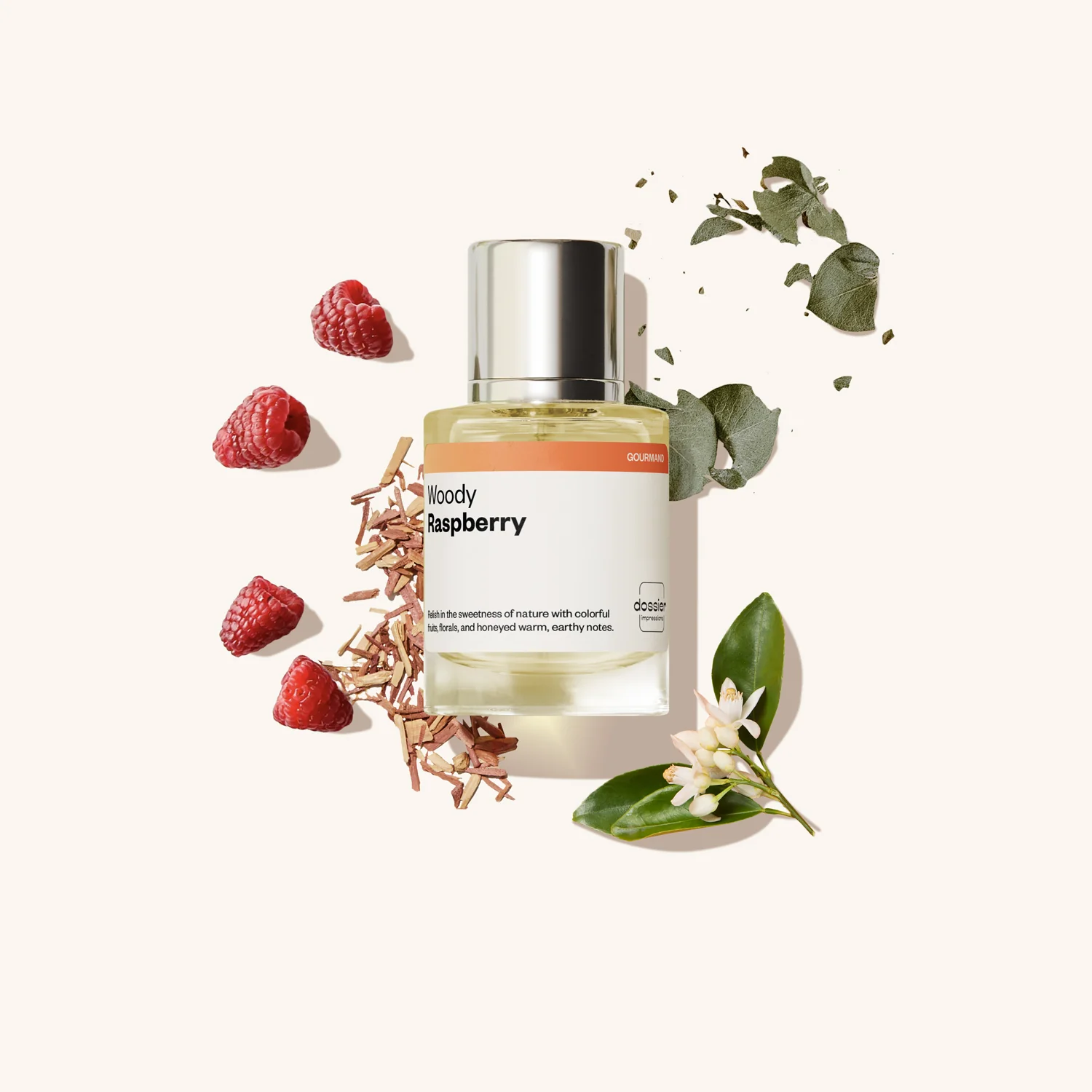 Woody Raspberry - Image 4