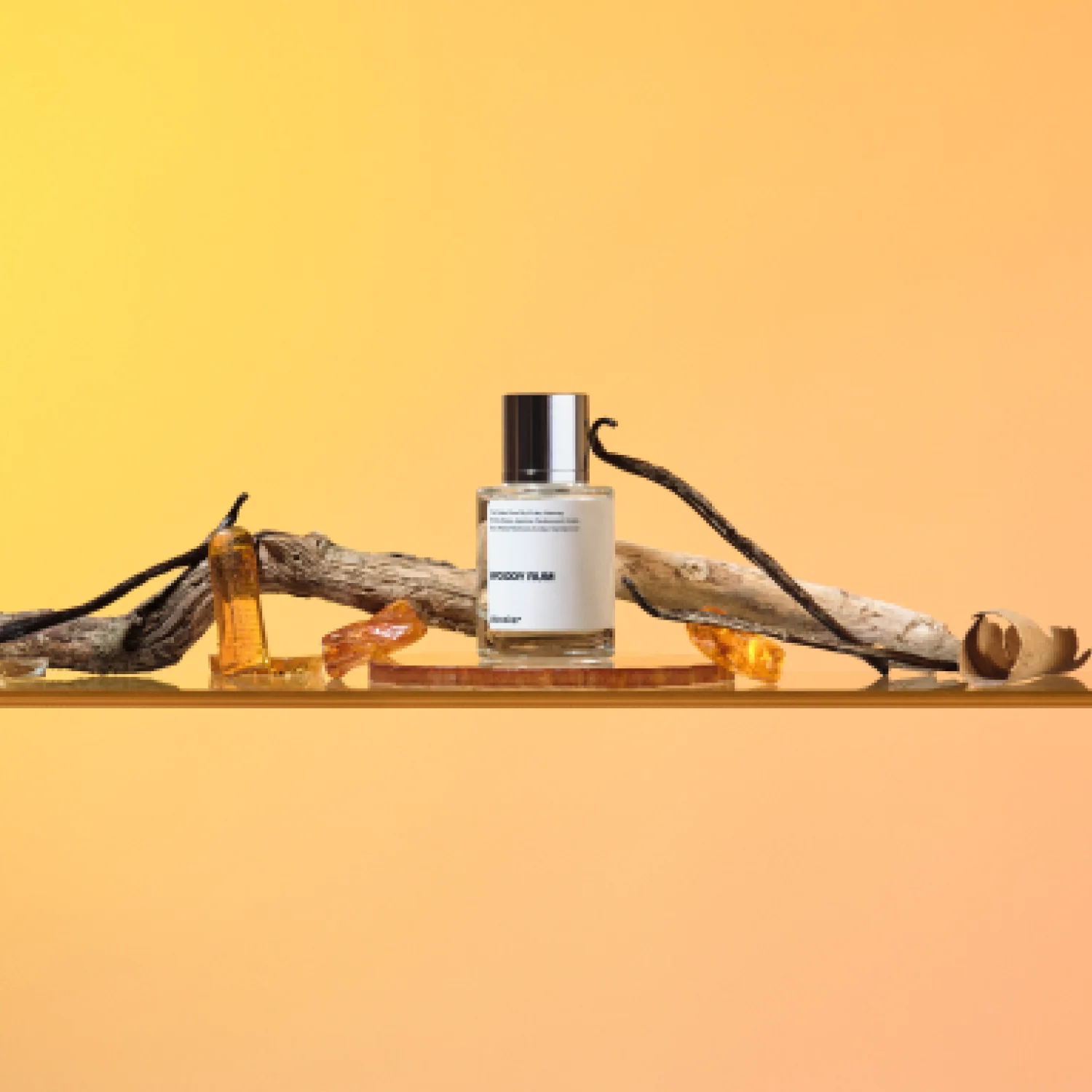 Woody Rum - Image 3