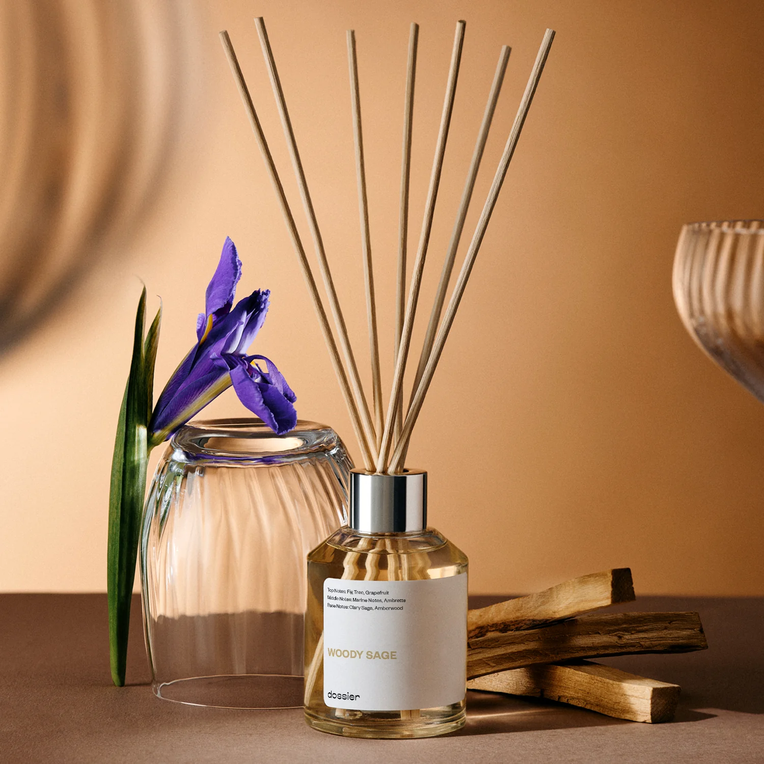 Woody Sage Room Diffuser - Image 4