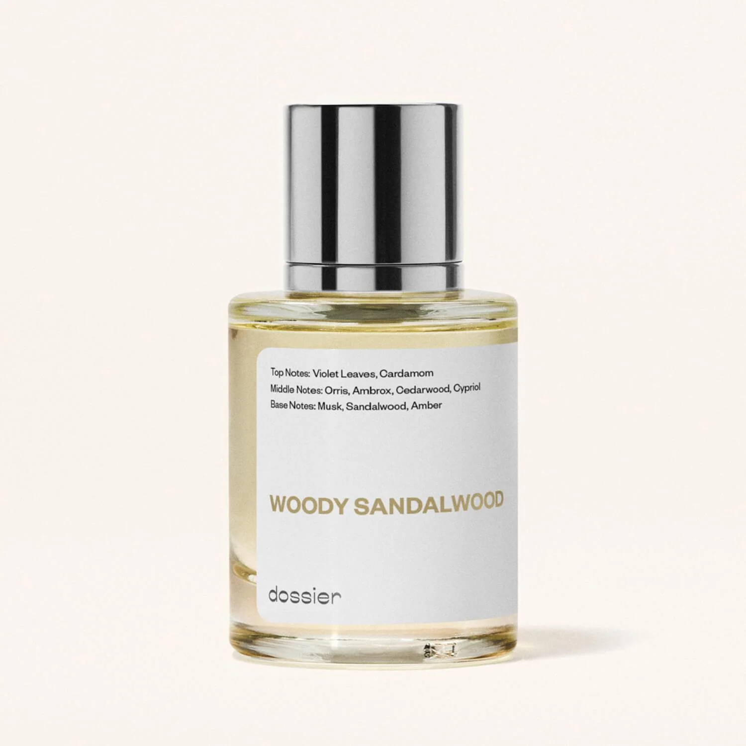 Woody Sandalwood* - Image 11