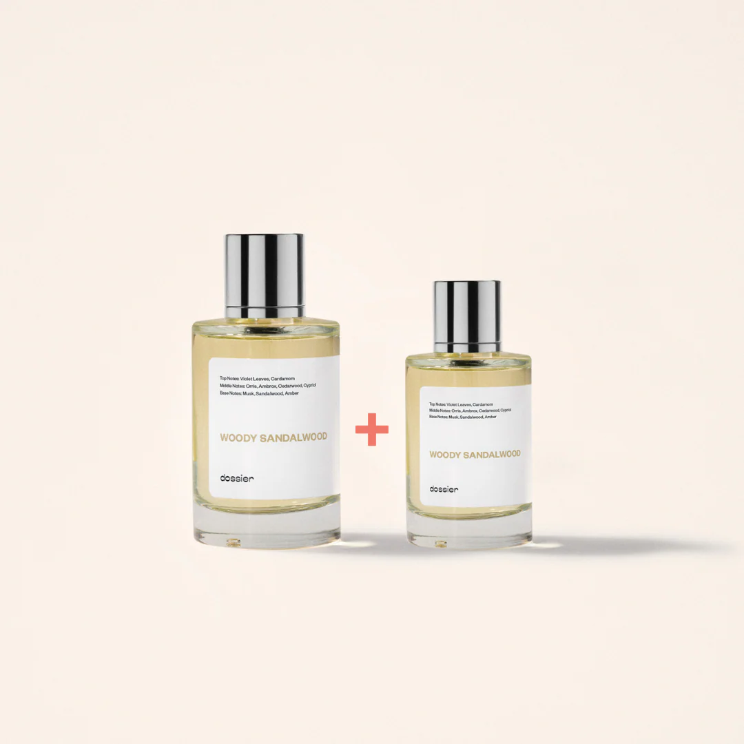Woody Sandalwood* - Image 14