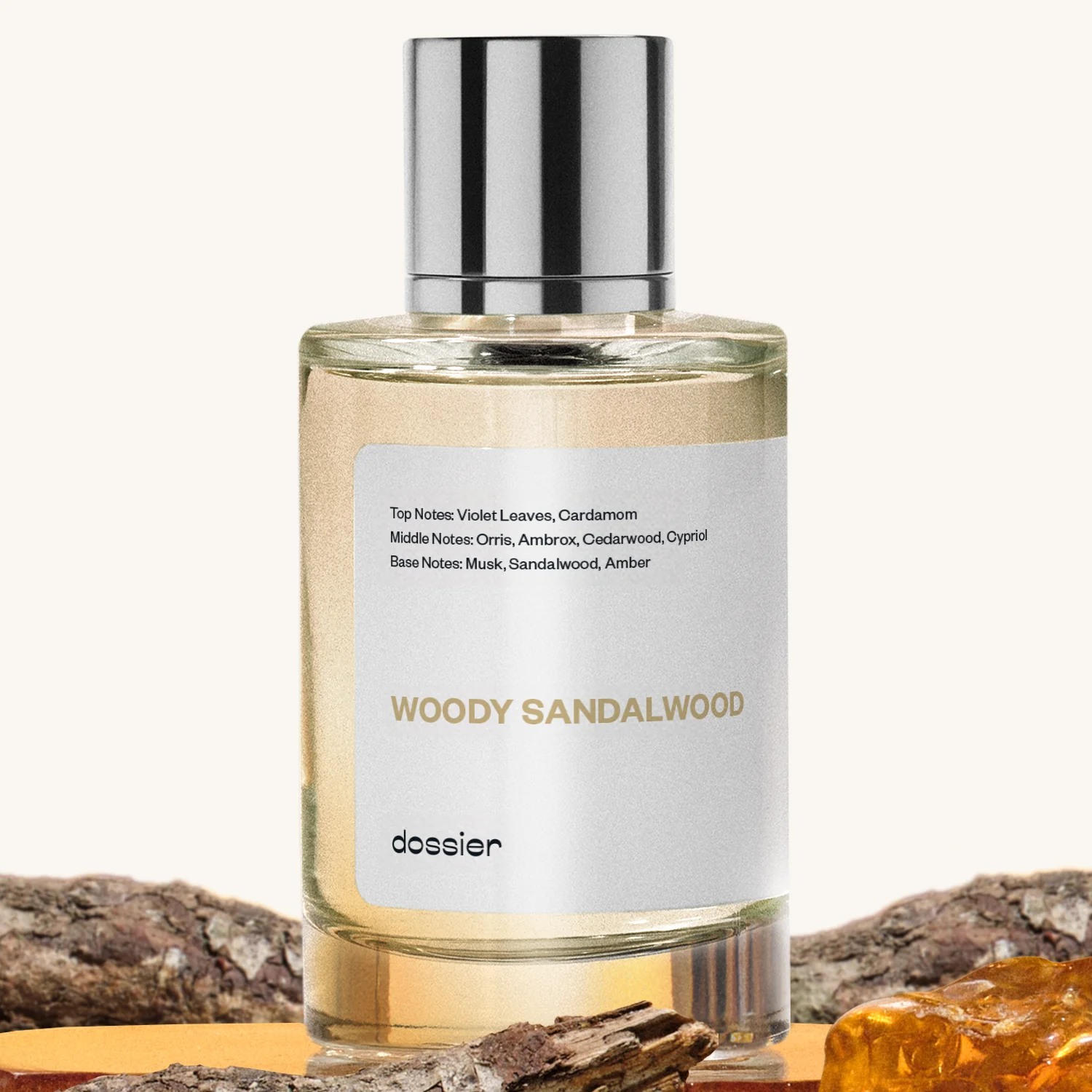 Woody Sandalwood - Image 7