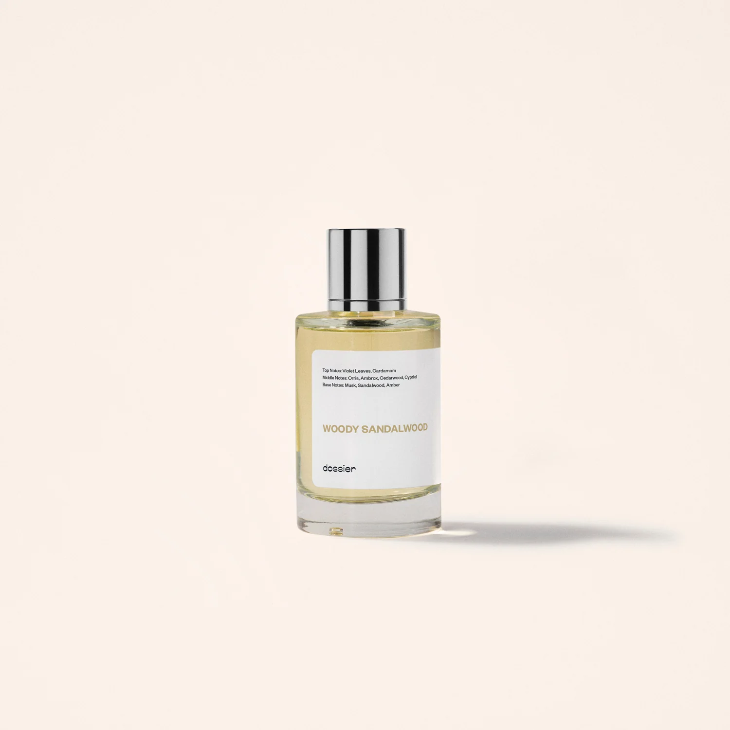 Woody Sandalwood* - Image 5