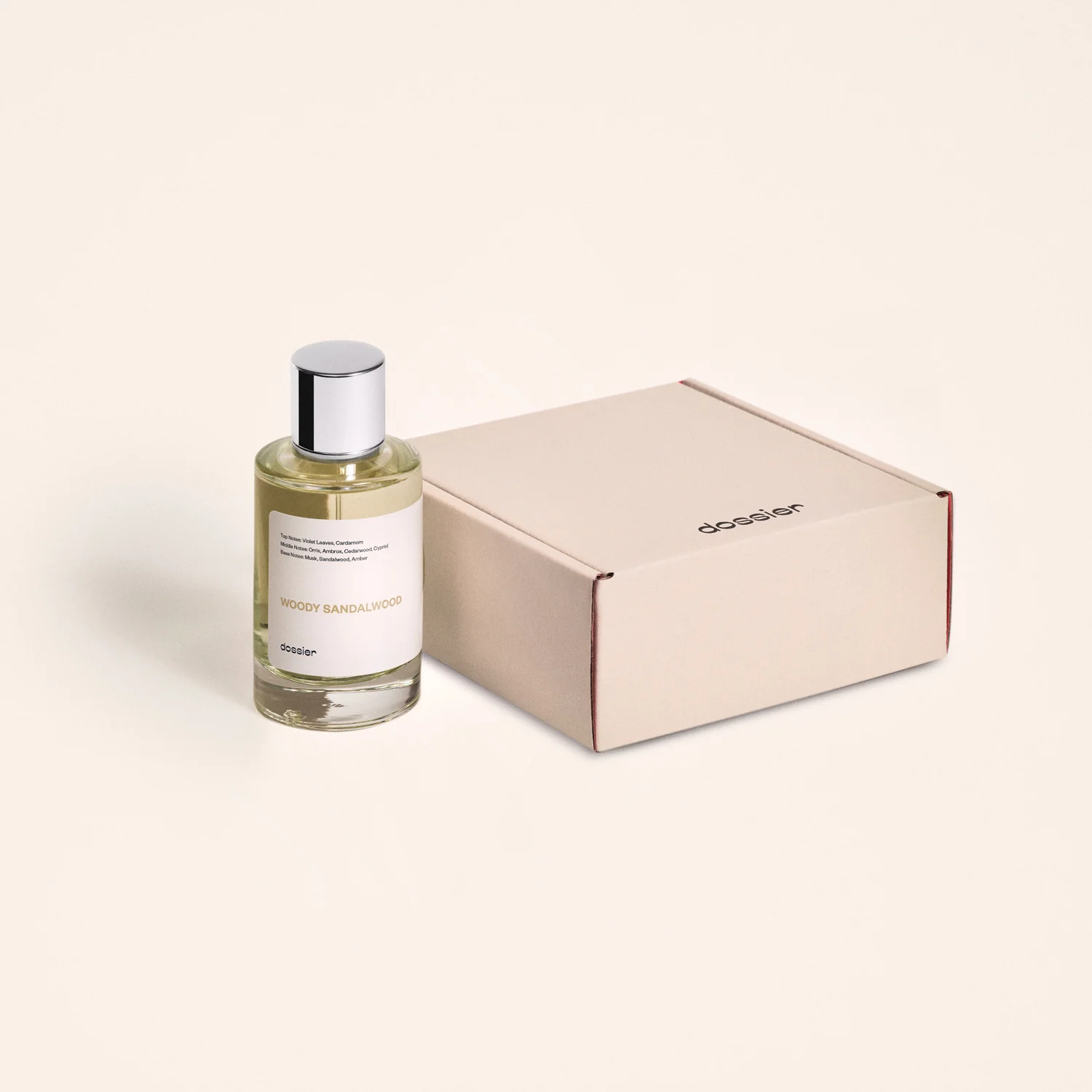 Woody Sandalwood - Image 10