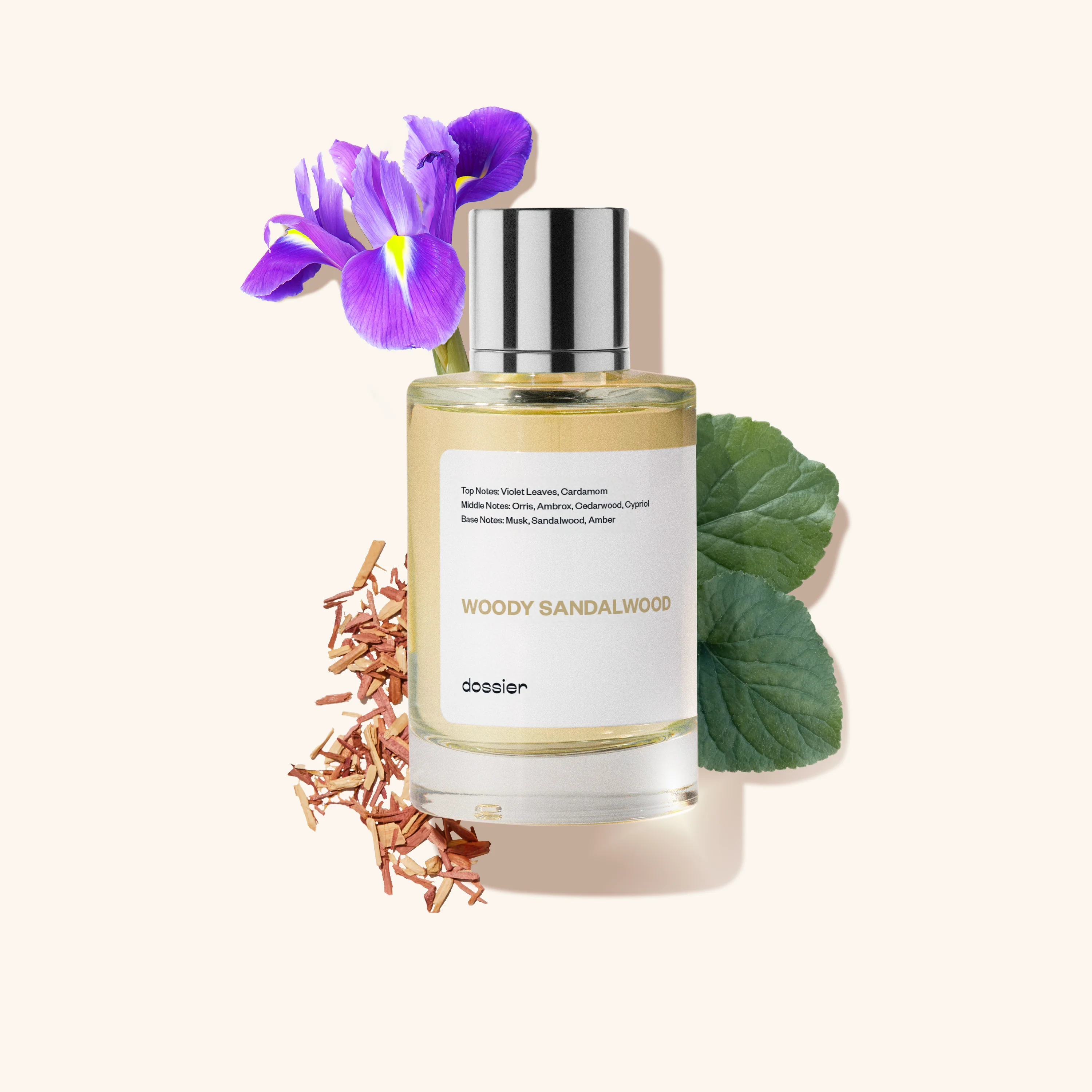 Woody Sandalwood - Image 11