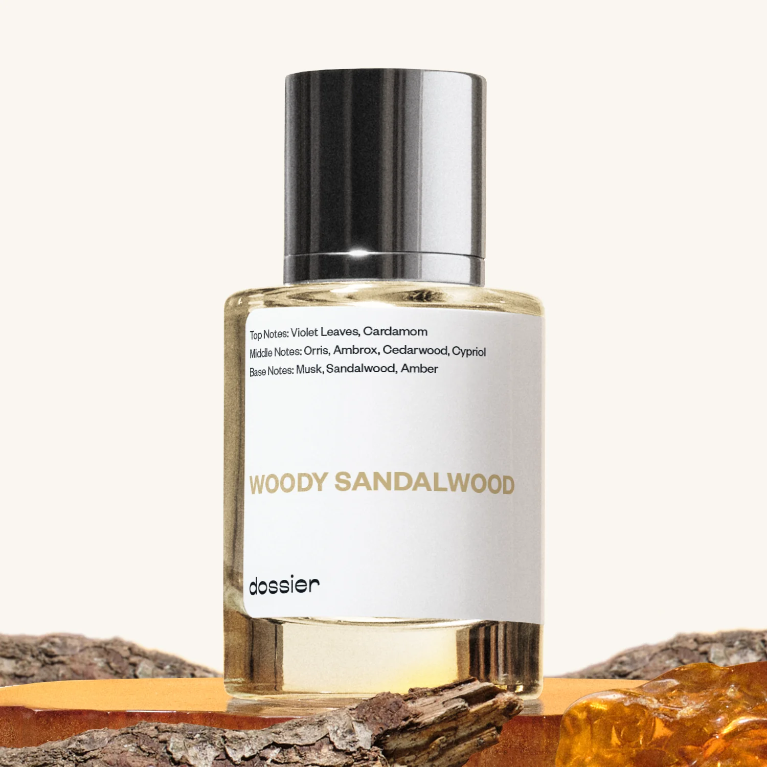Woody Sandalwood* - Image 8
