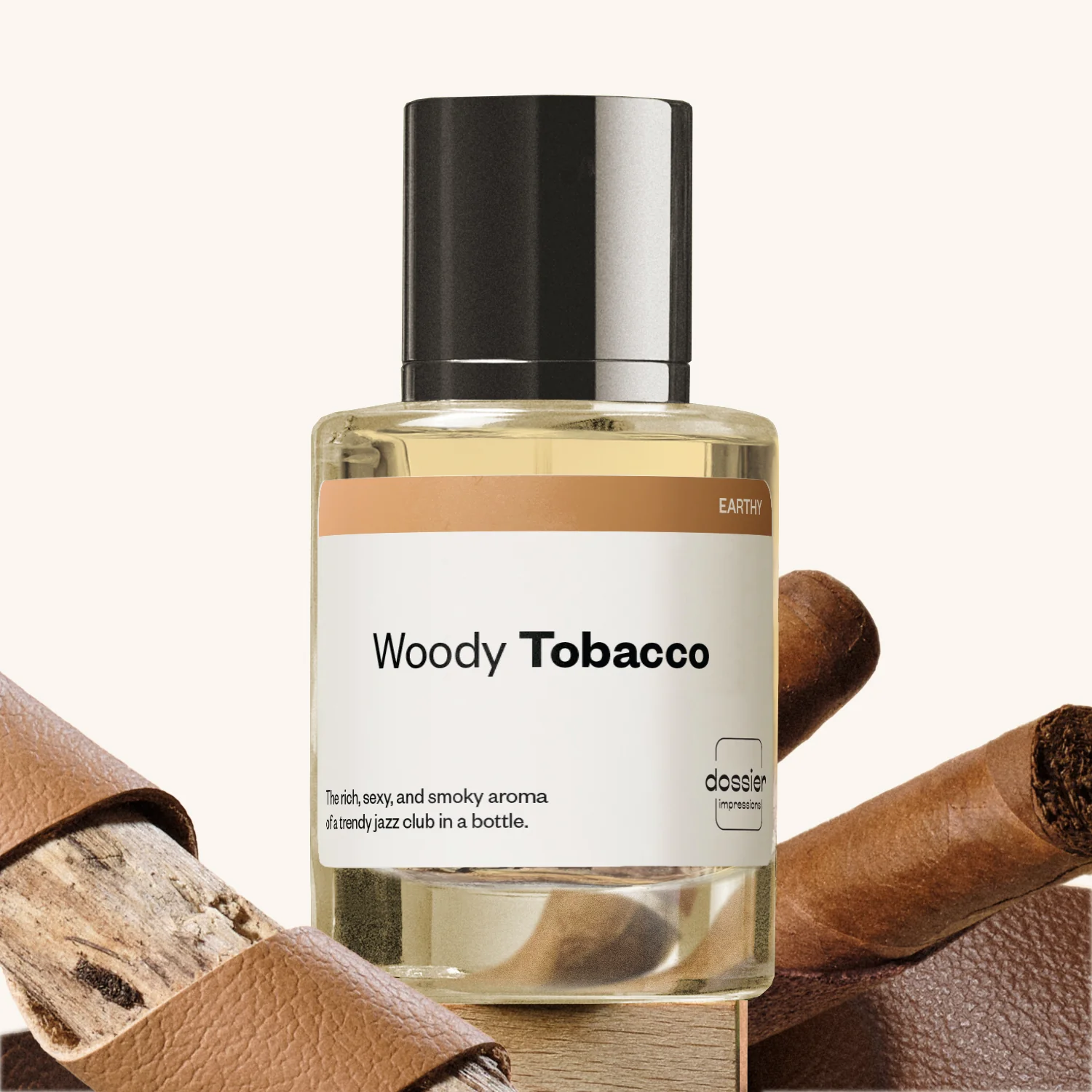 Woody Tobacco - Image 2